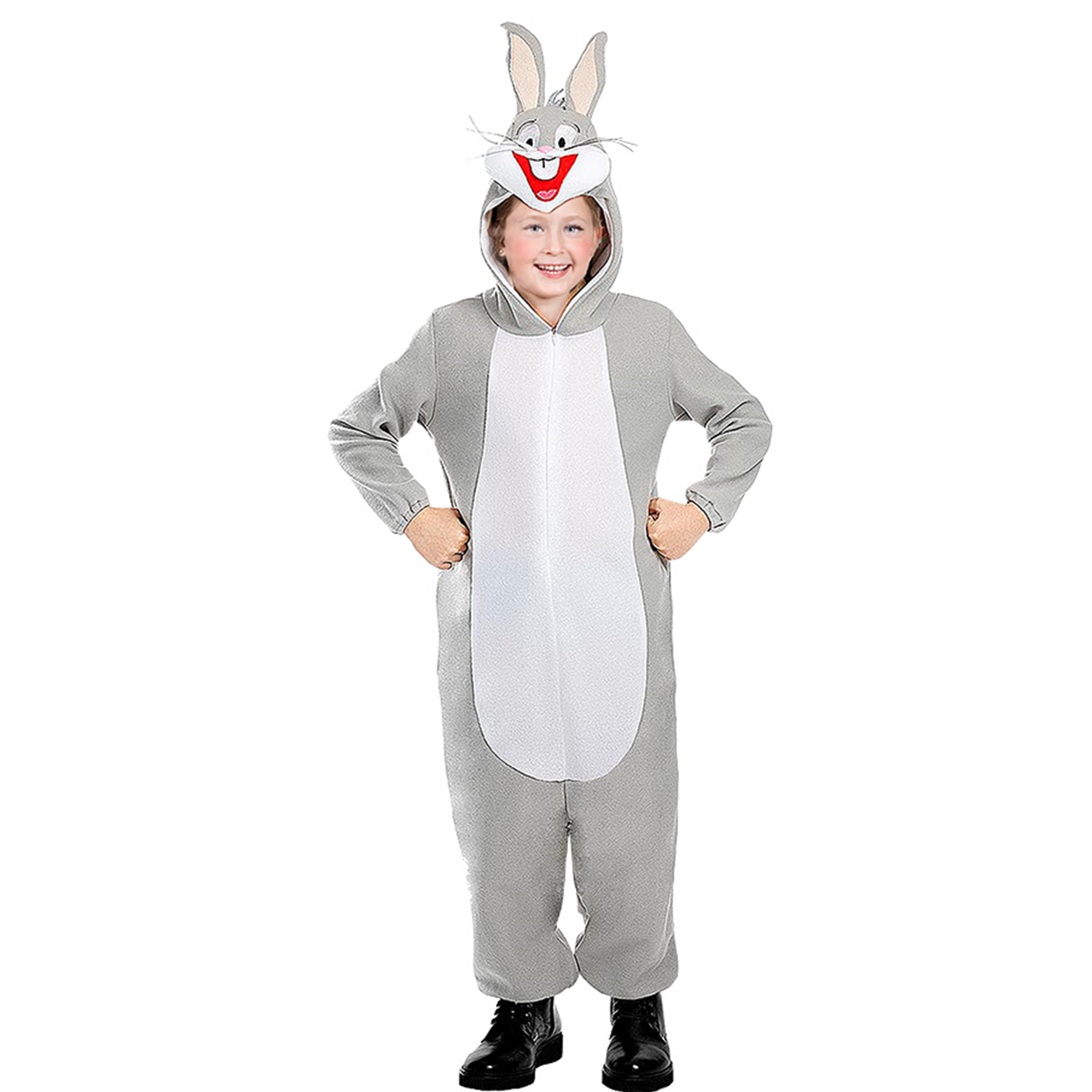 תחפושת באגס באני תינוקות