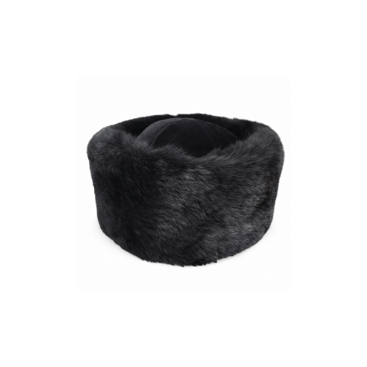 כובע שטריימל / חסידי