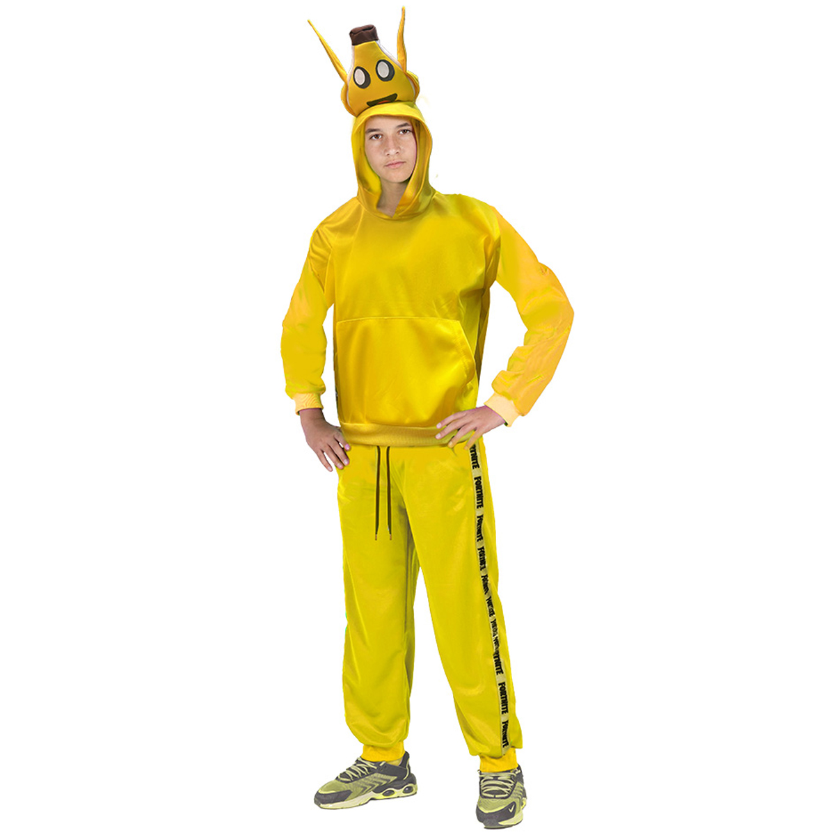 תחפושת פורטנייט פלי