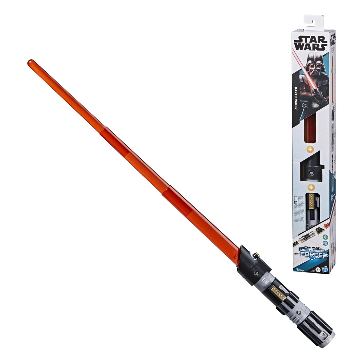 חרב מלחמת הכוכבים - DARTH VADER חרב מלחמת הכוכבים - DARTH VADER