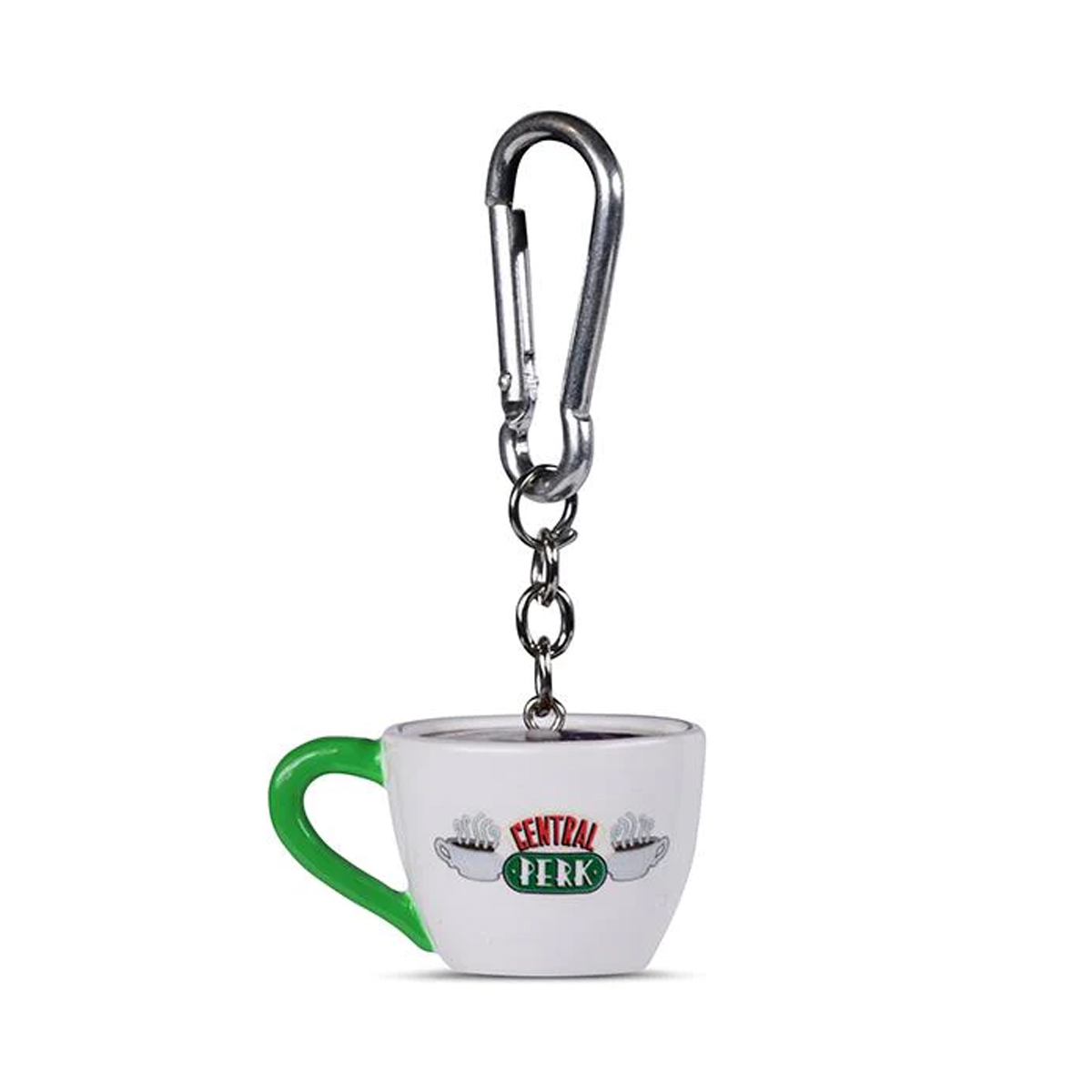 מחזיק מפתחות חברים - ספל CENTRAL PERK מחזיק מפתחות חברים - ספל CENTRAL PERK