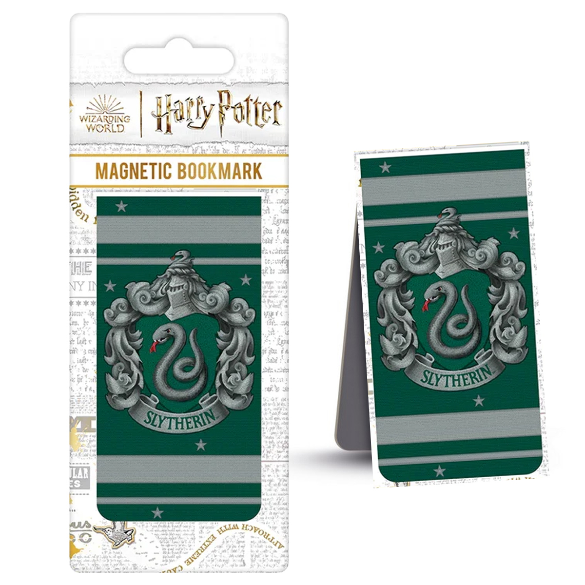 סימנייה מגנטית - סמל סלית׳רין