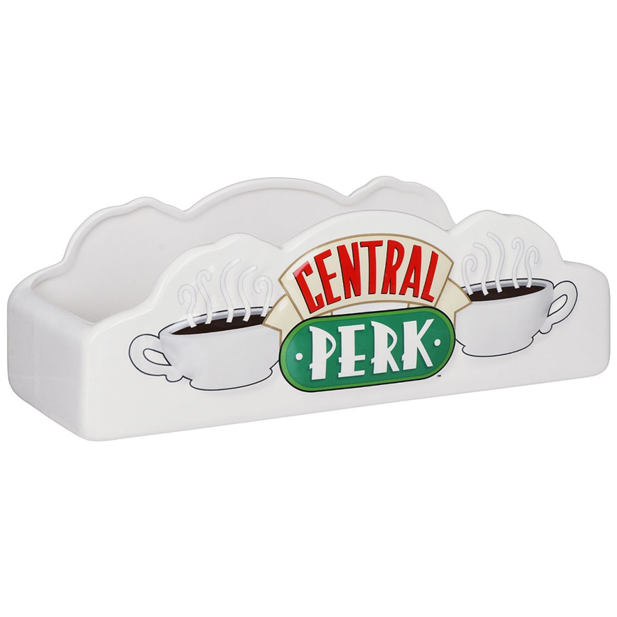 אדנית Friends Central Perk