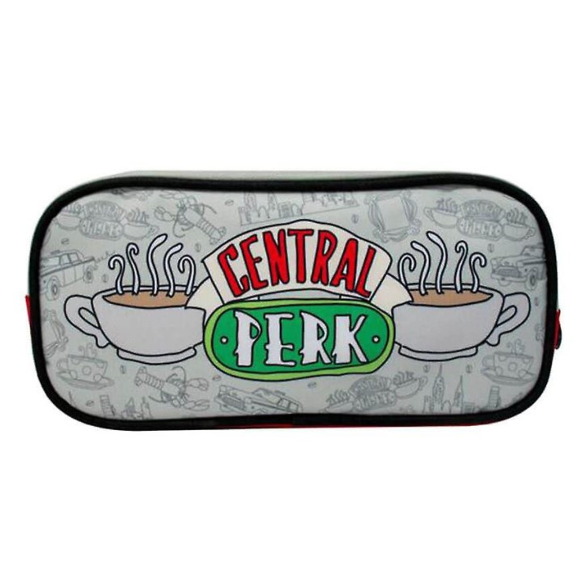 קלמר Friends Central Perk