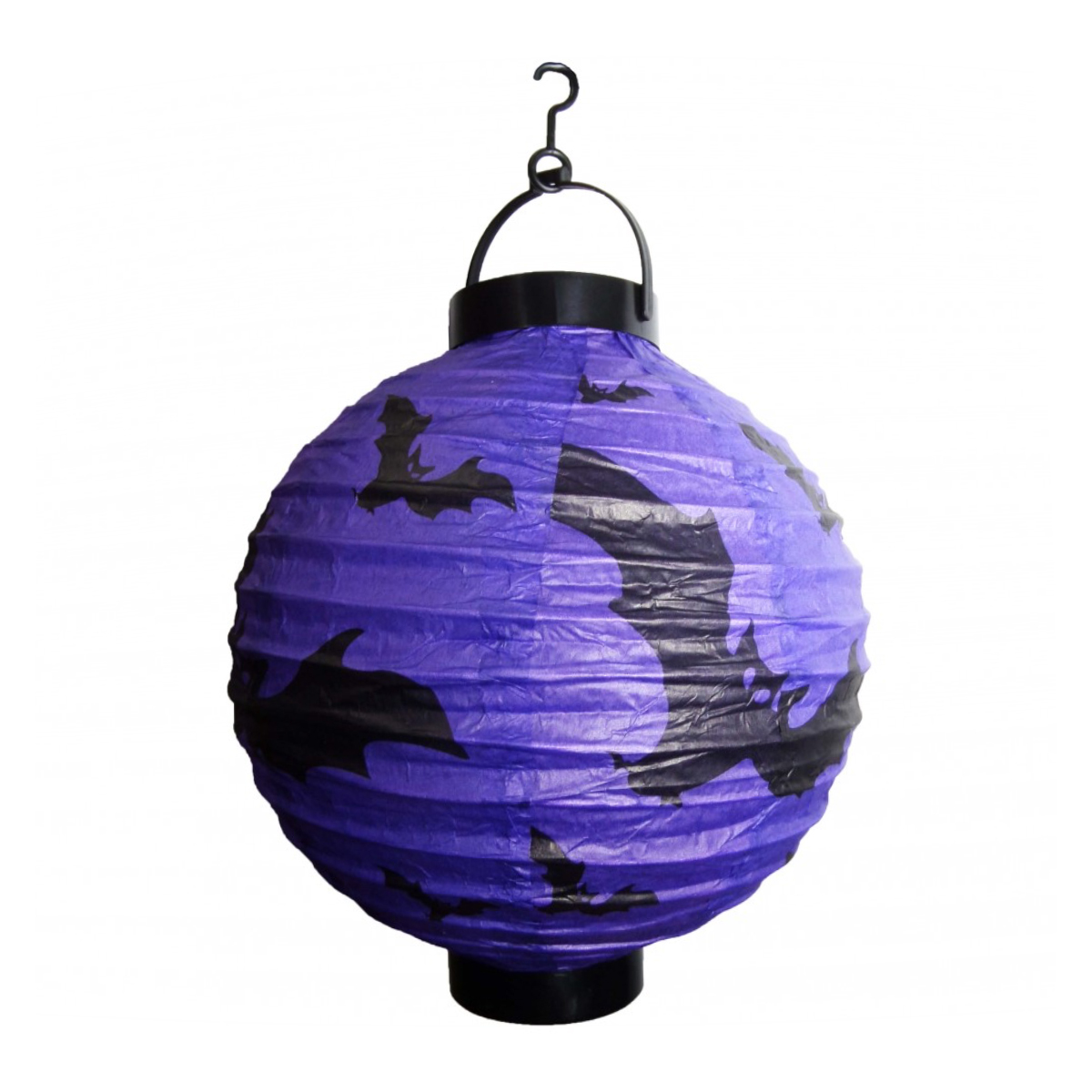 אהיל עטלפים סגול להלוואין