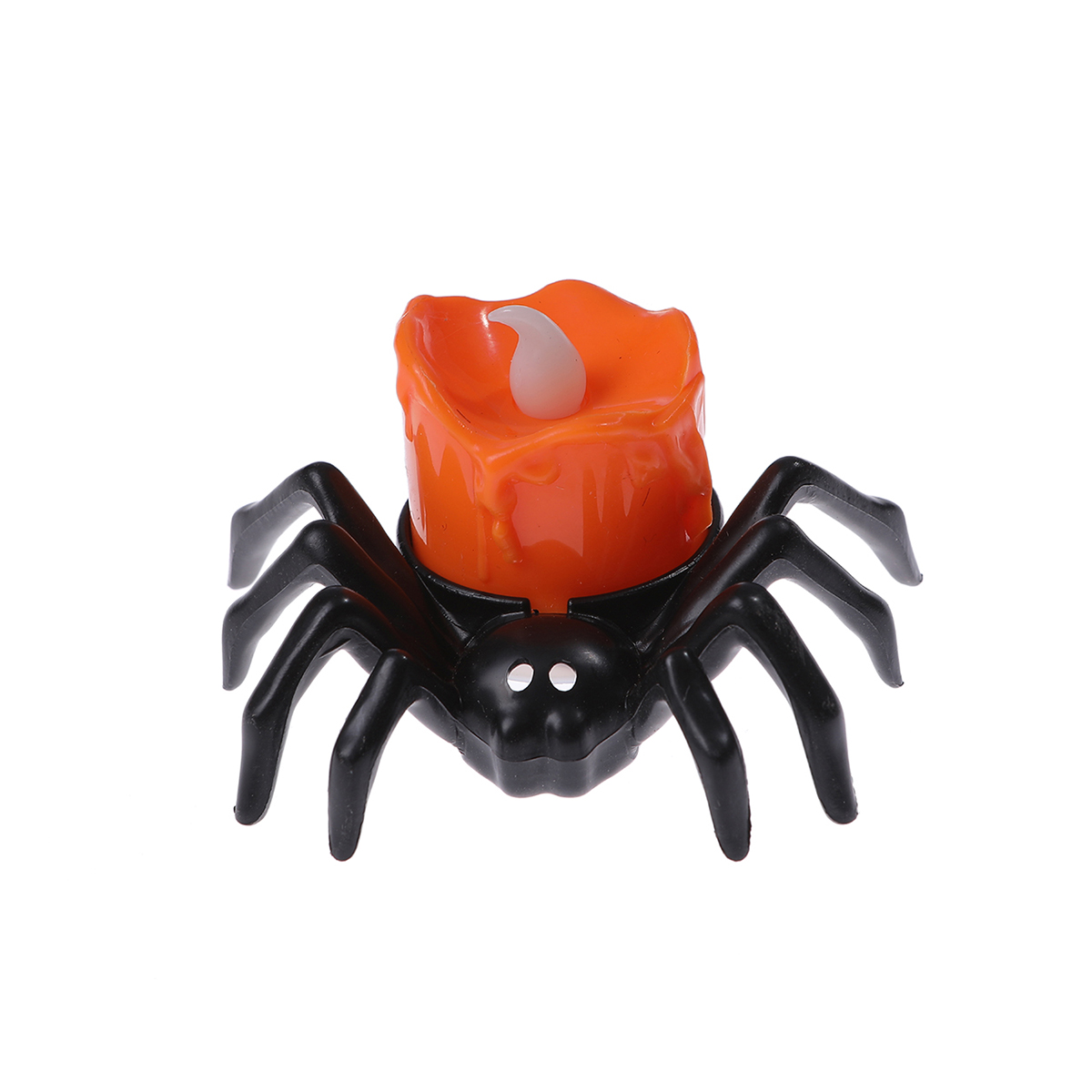 נר עכביש להלוואין נר עכביש להלוואין