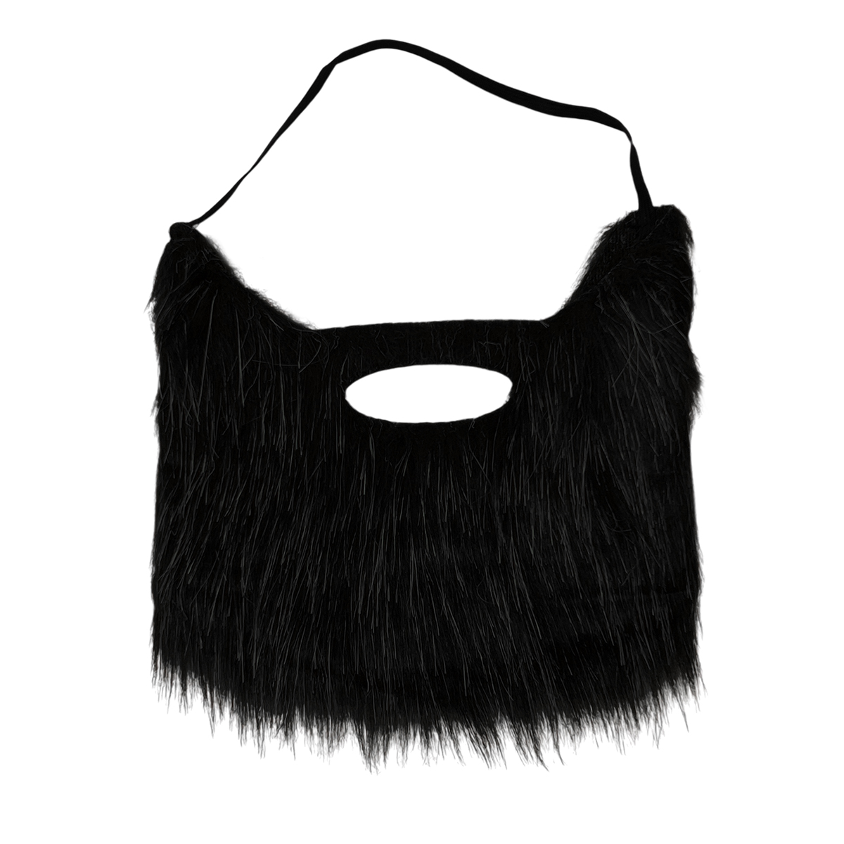 זקן שחור איכותי