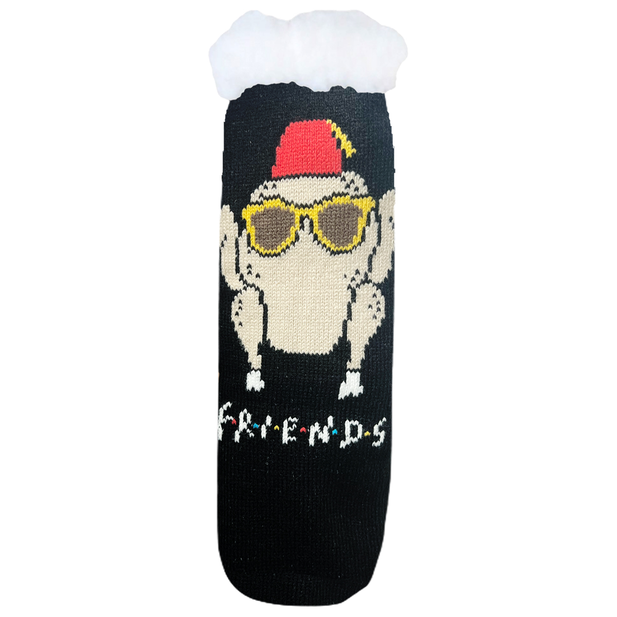 גרבי חורף Friends - Cool Turkey גרבי חורף Friends - Cool Turkey