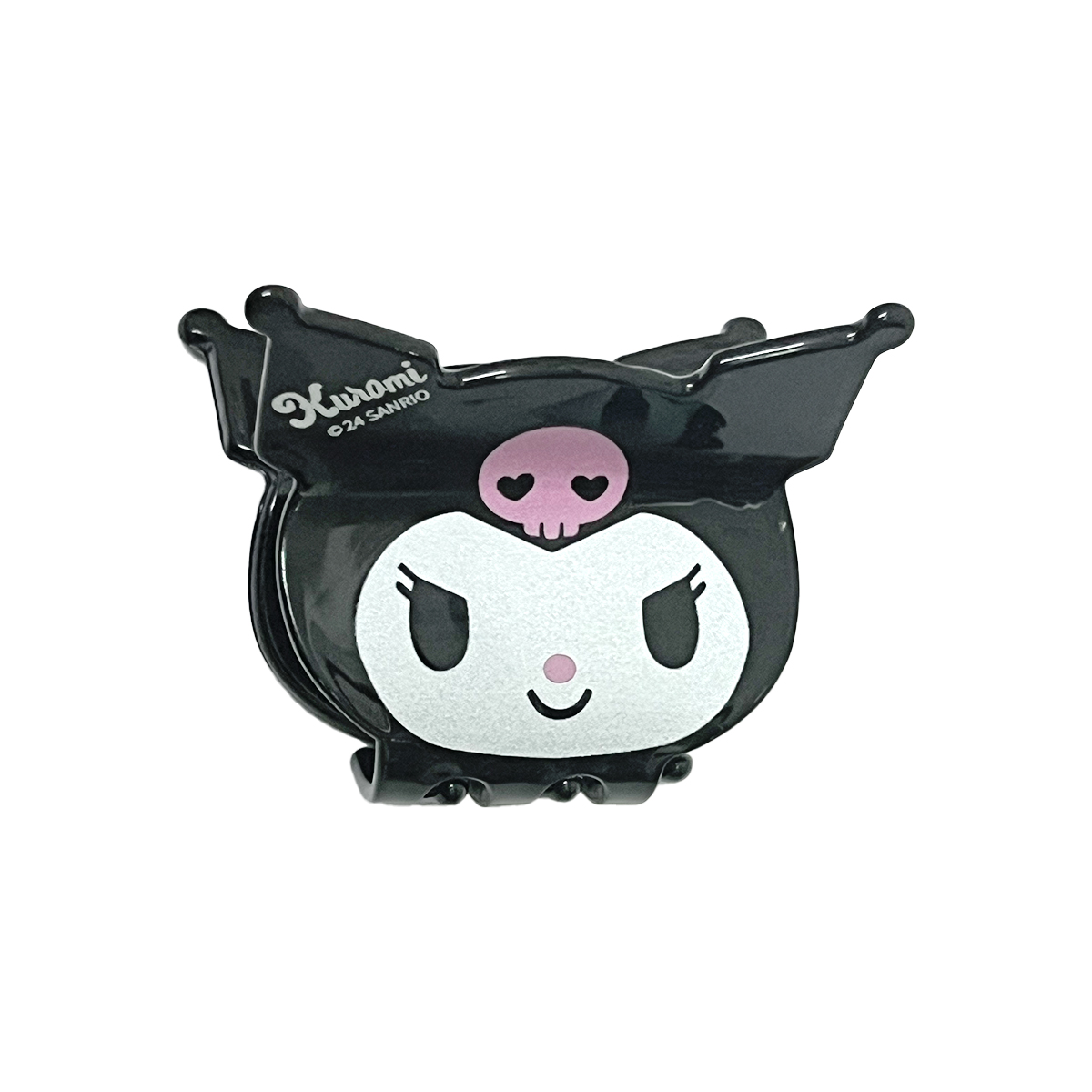 קליפס לשיער - קורומי