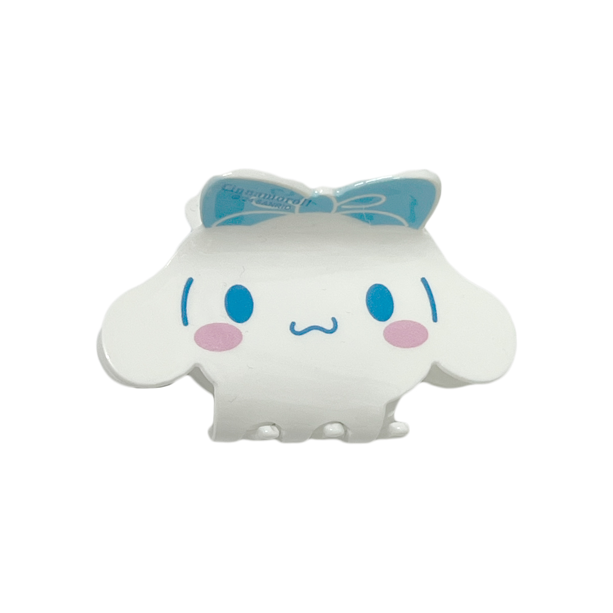 קליפס לשיער - סינמורול