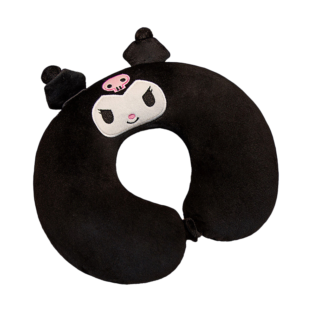 כרית טיסה - קורומי שחור