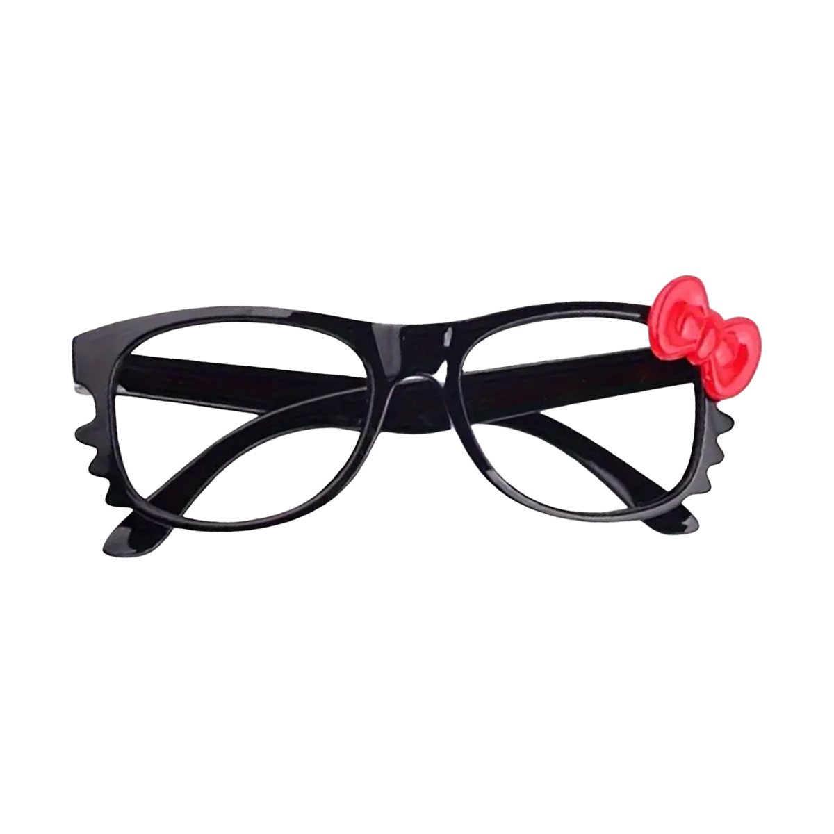 משקפי גיג שיק הלו קיטי