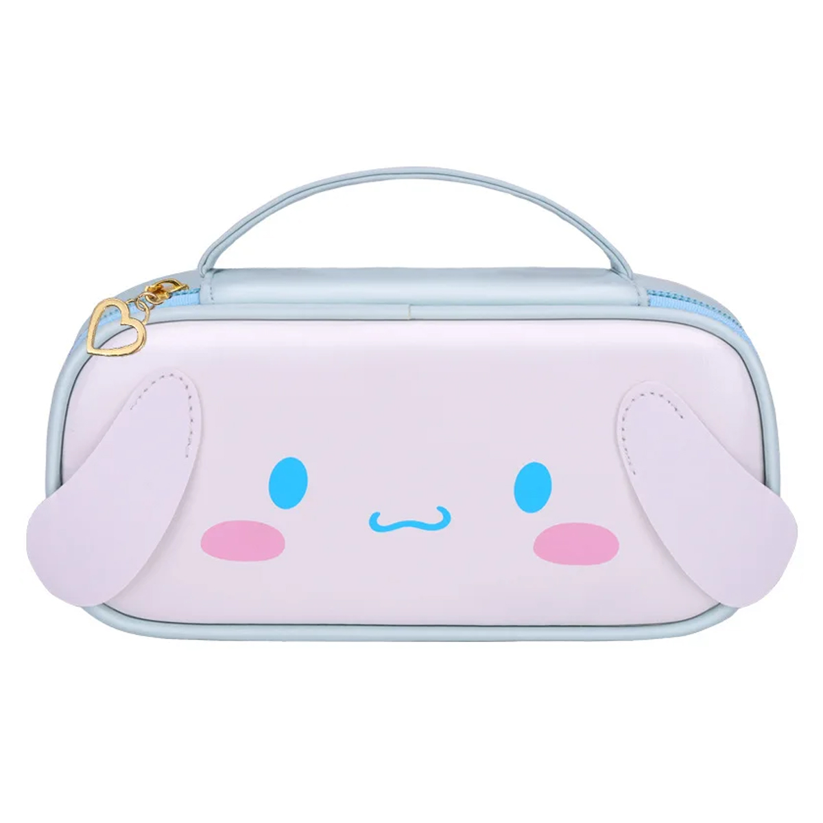 תיק איפור יוקרתי - סינמורול