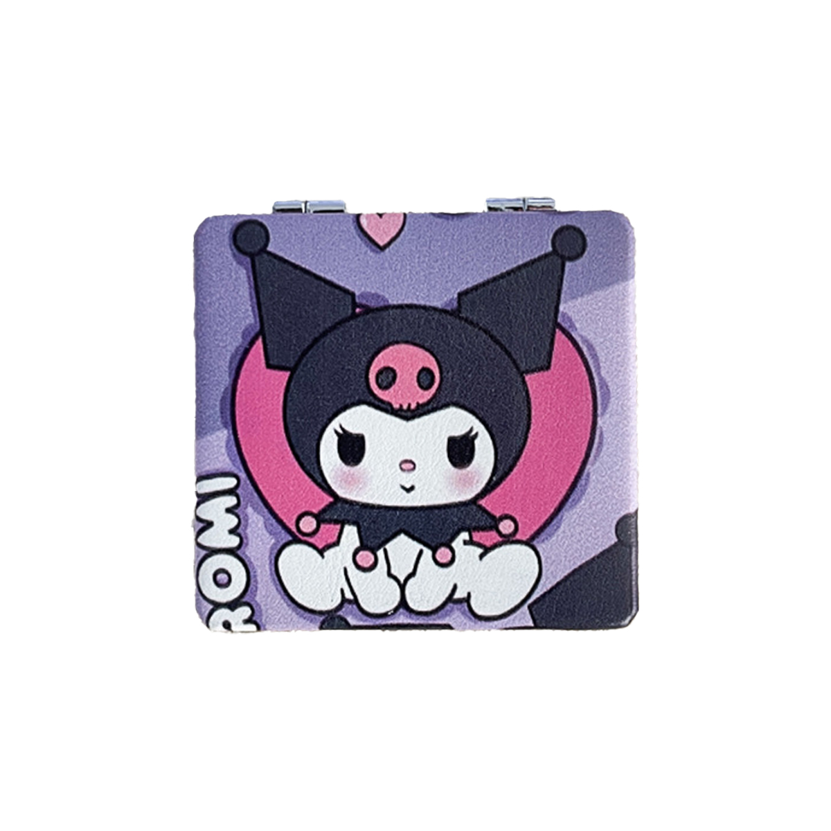 מראה קטנה - קורומי