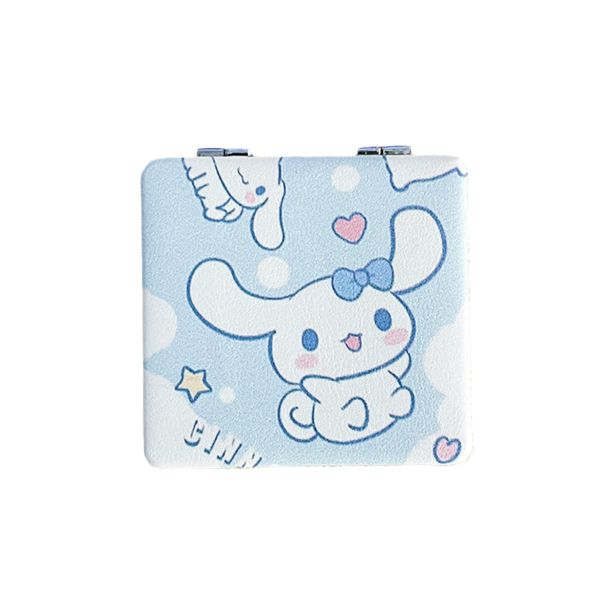 מראה קטנה - סינמורול