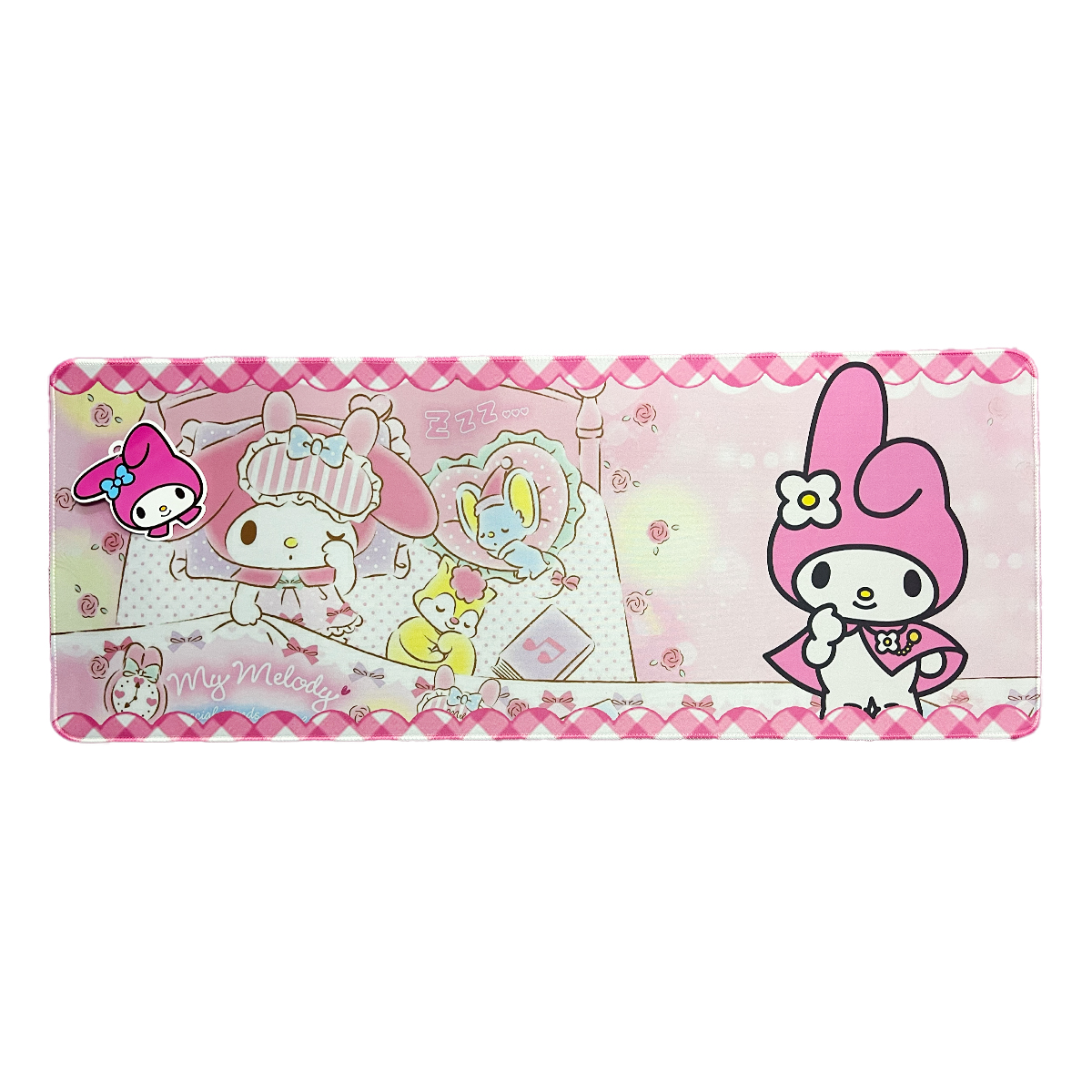 משטח לעכבר מיי מלודי