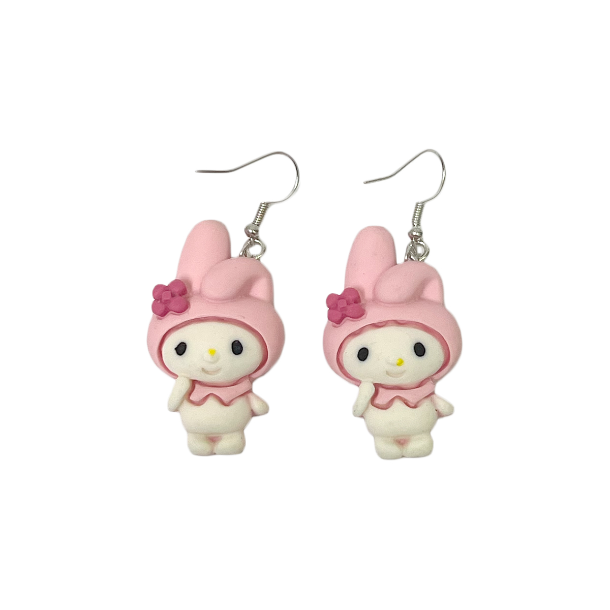 זוג עגילים מיי מלודי