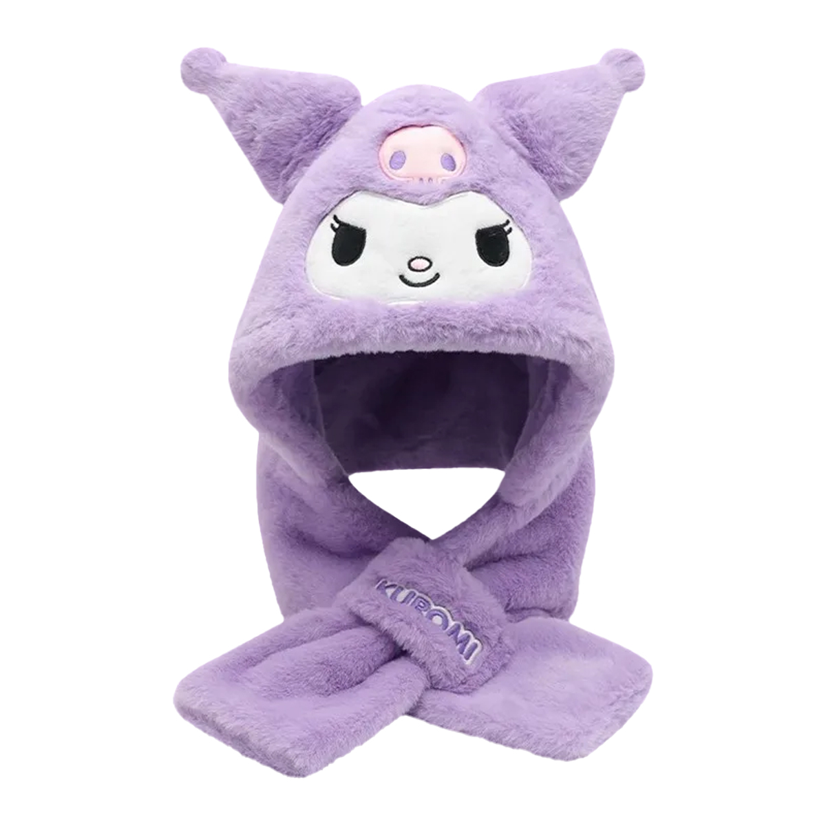 כובע אוזניים קופצות איכותי - קורומי