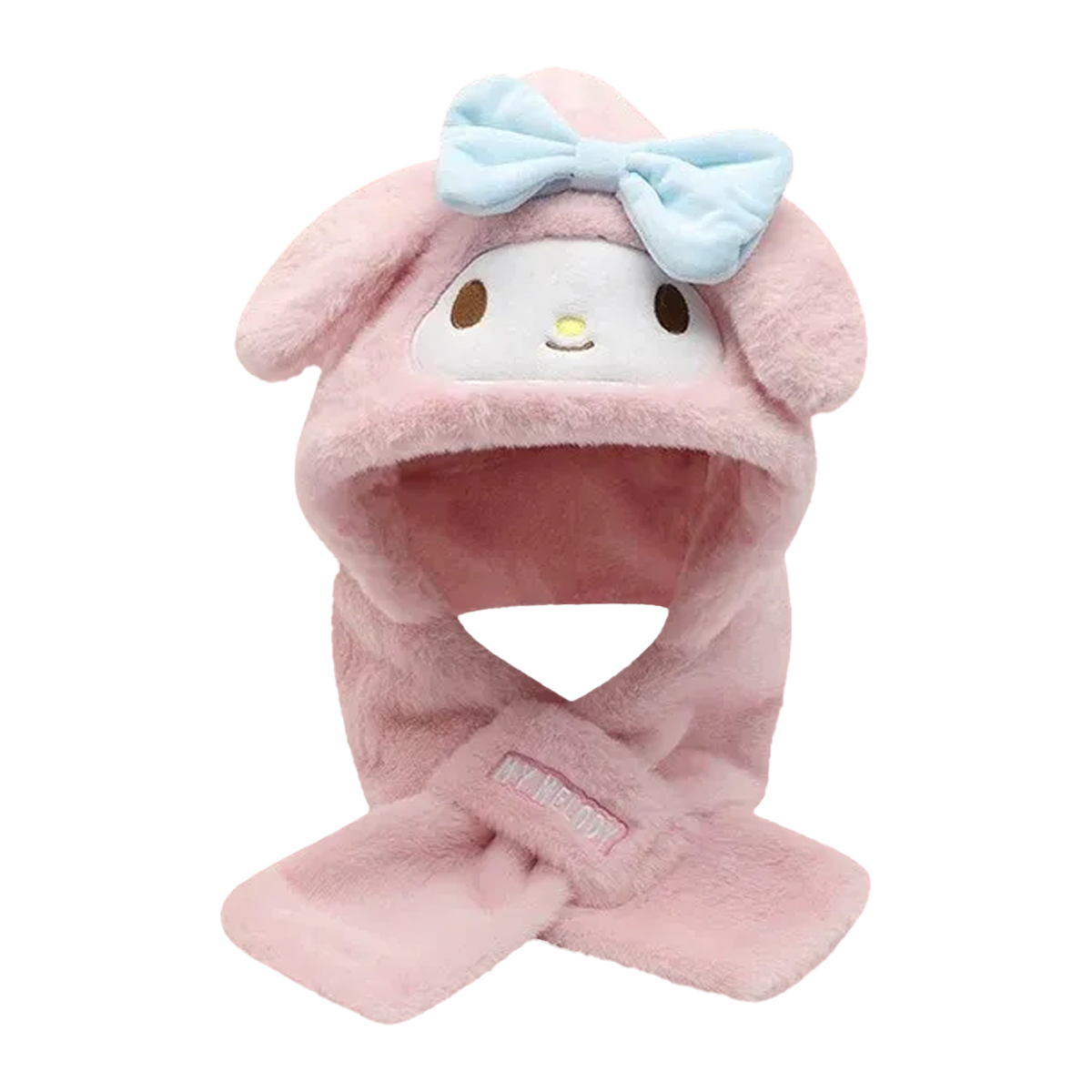 כובע אוזניים קופצות איכותי - מיי מלודי