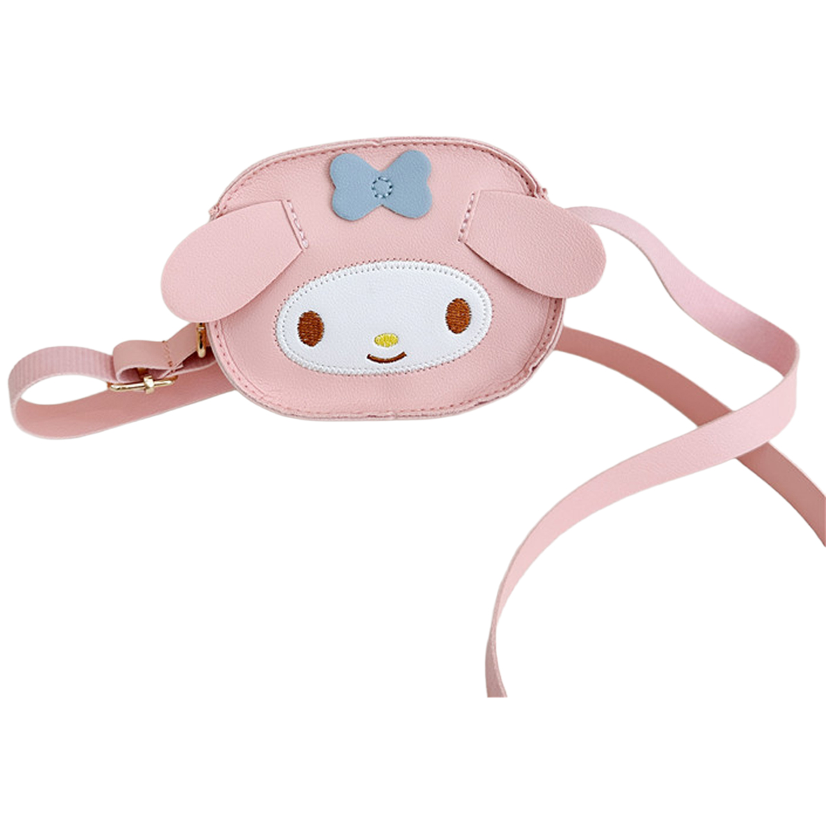 תיק צד קטן - פרצוף מיי מלודי