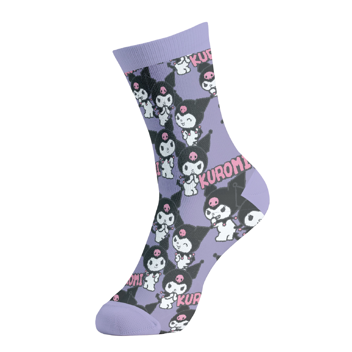 גרביים מעוצבים לילדים - קורומי מיקס