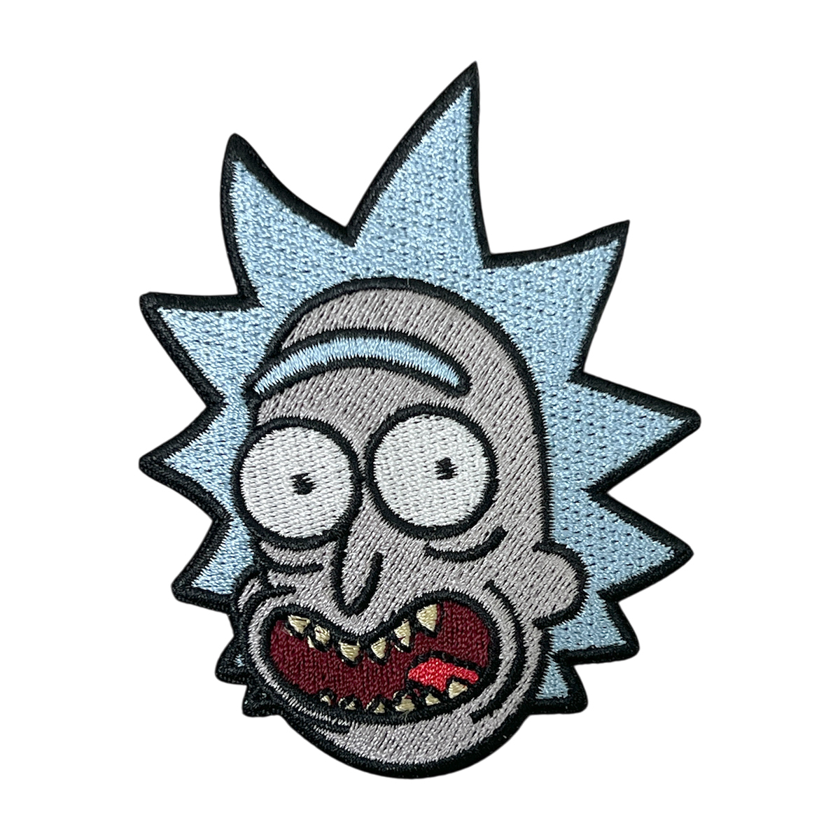 פאץ׳ פרצוף ריק פאץ׳ פרצוף ריק
