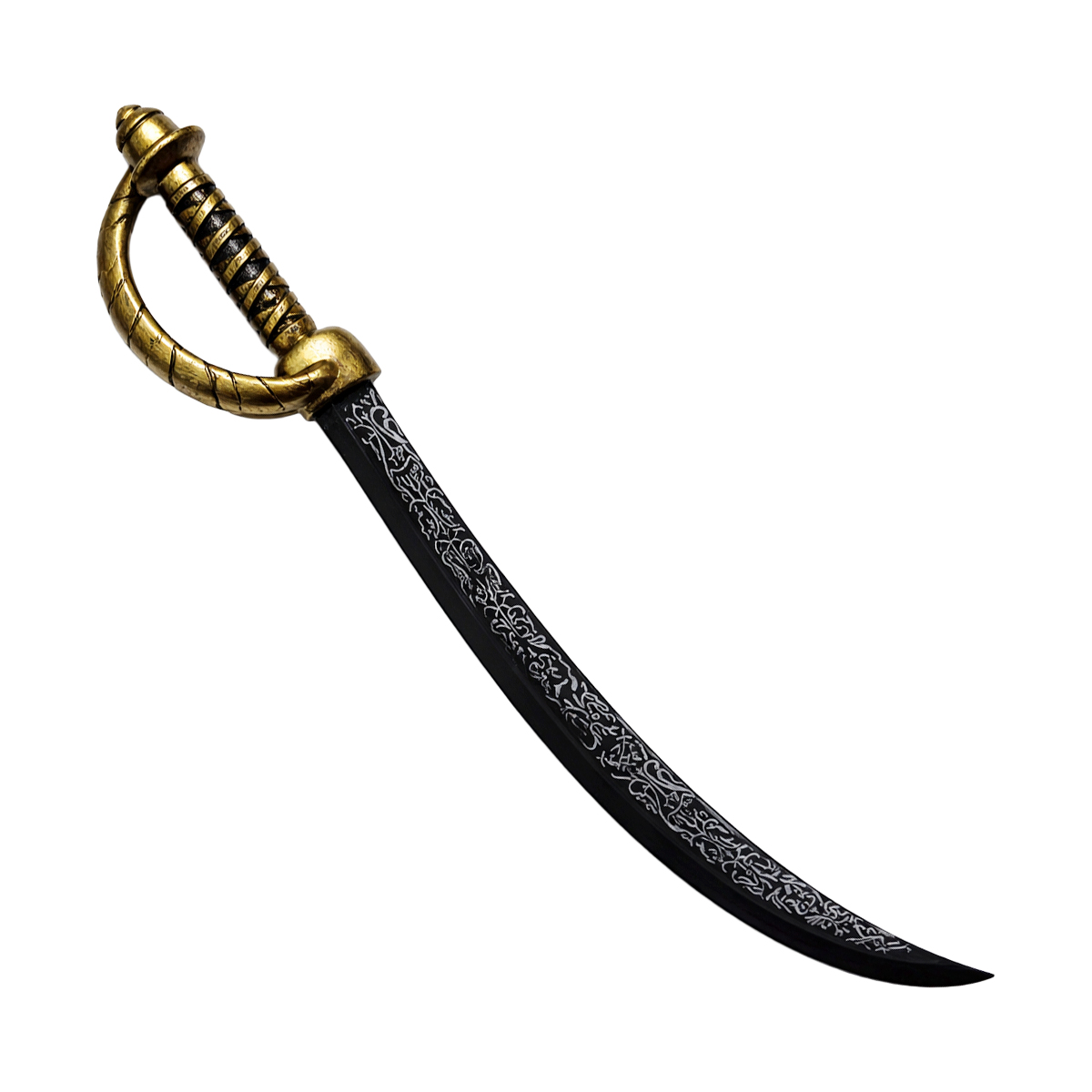 חרב פיראט ארוכה