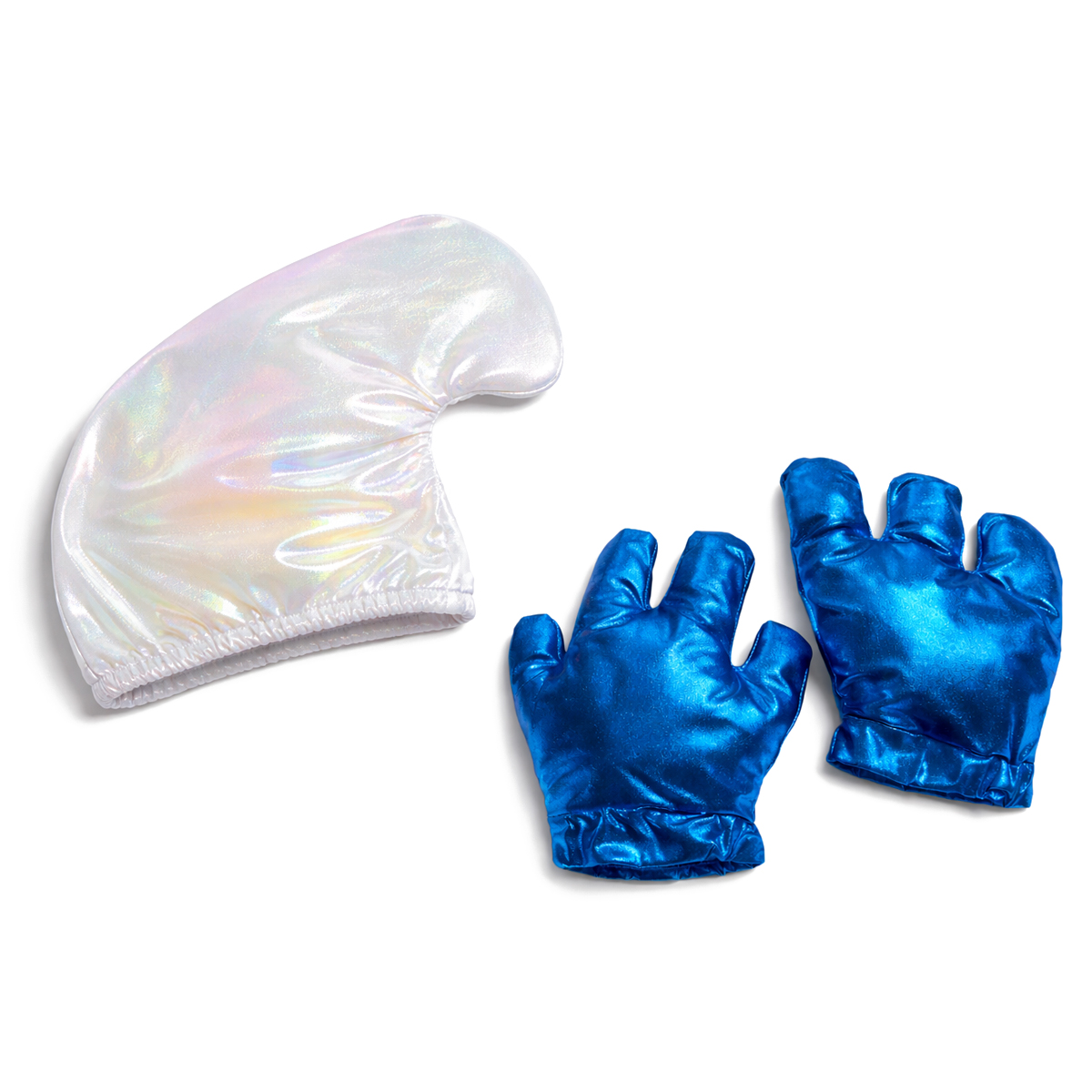 סט דרדס - כובע וכפפות