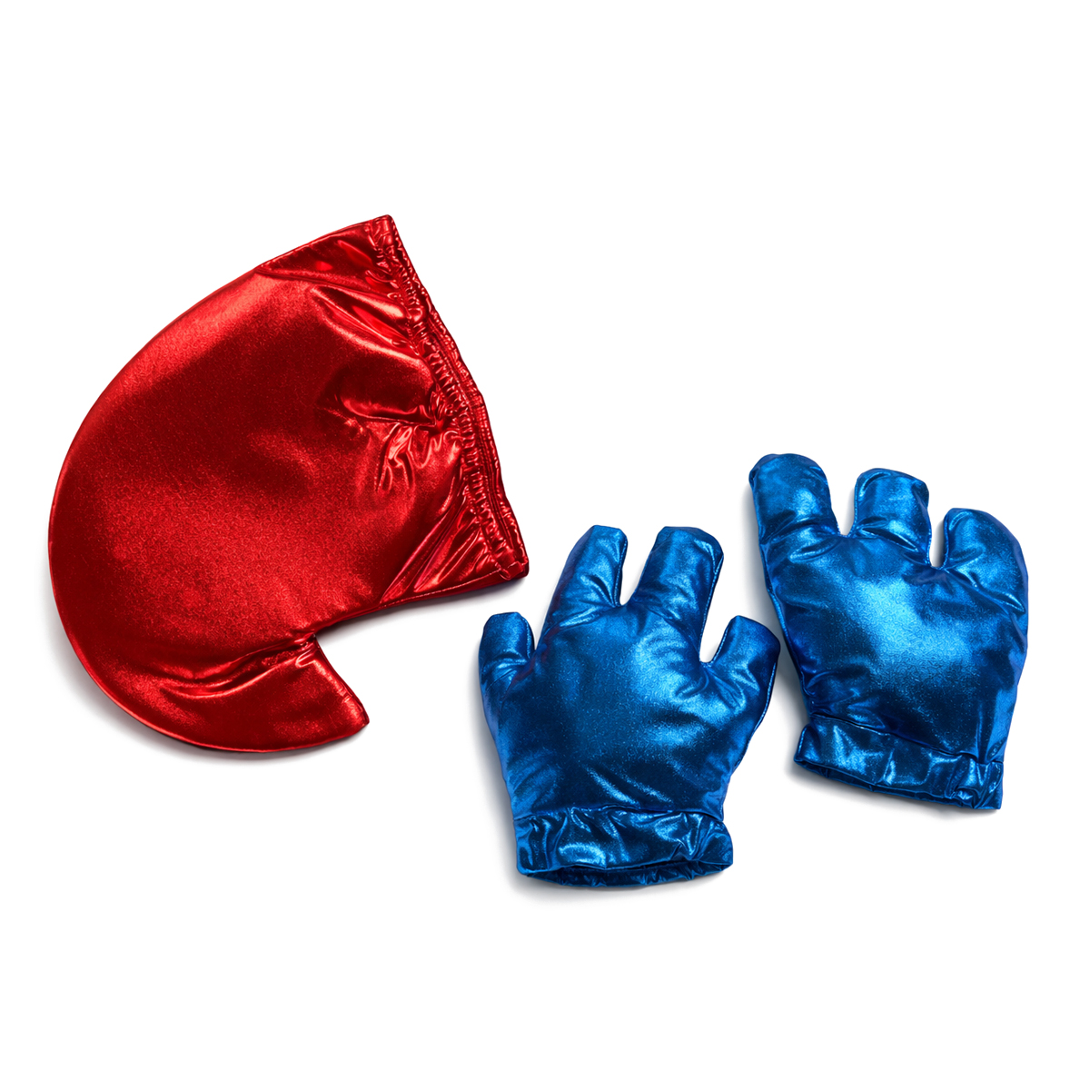 סט דרדסבא - כובע וכפפות