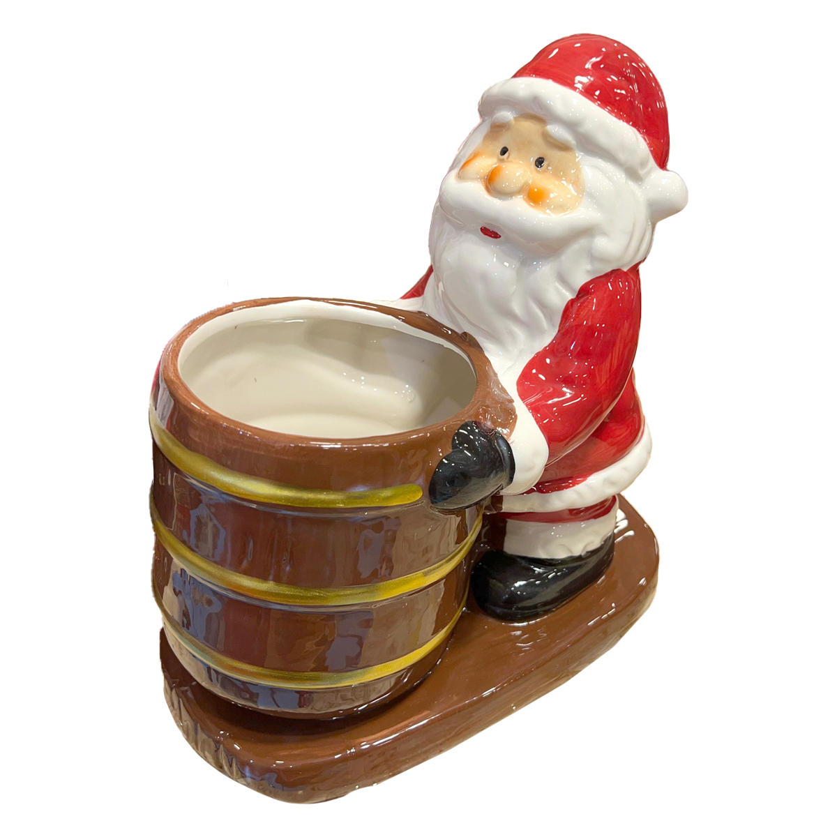 מתקן ליין goliano קרמיקה סנטה cm (28X26X25 ס"מ)