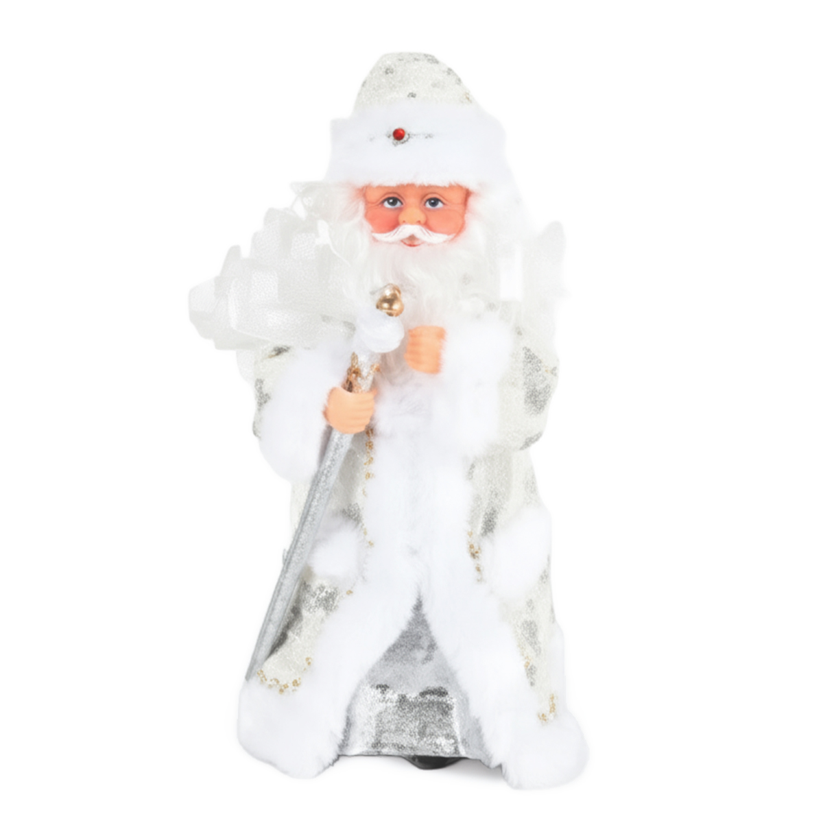 דד מרוז+תאורת לד 30cm