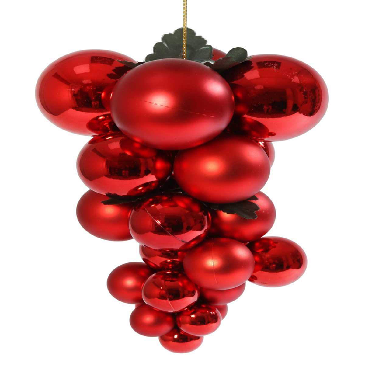 אשכול ענבים 25 כדורים (24x24x36 ס"מ)