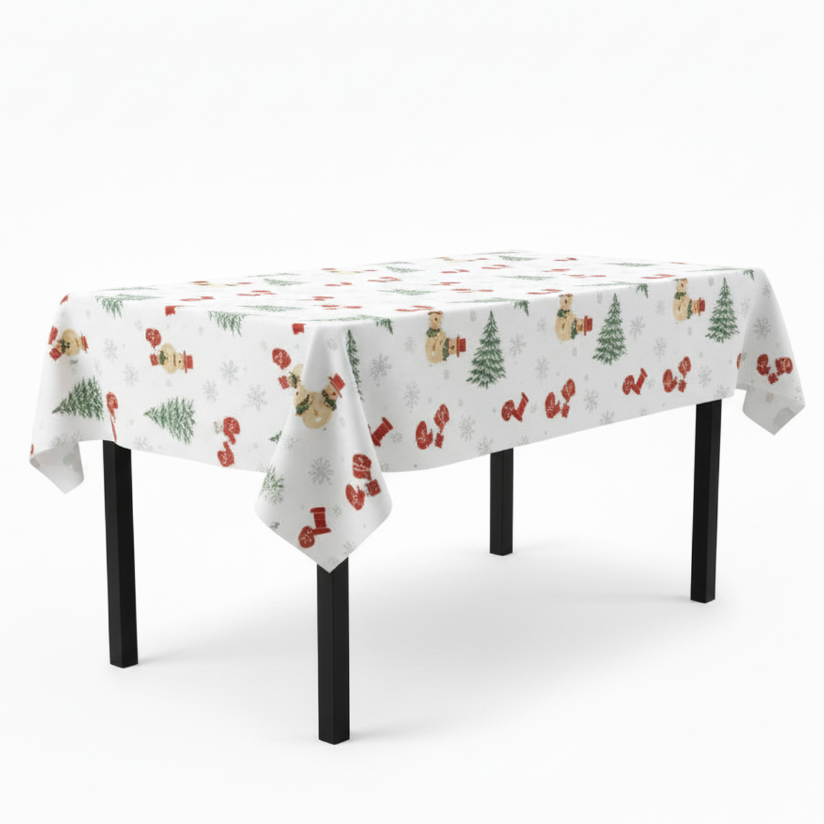 מפה (240x140 ס"מ)