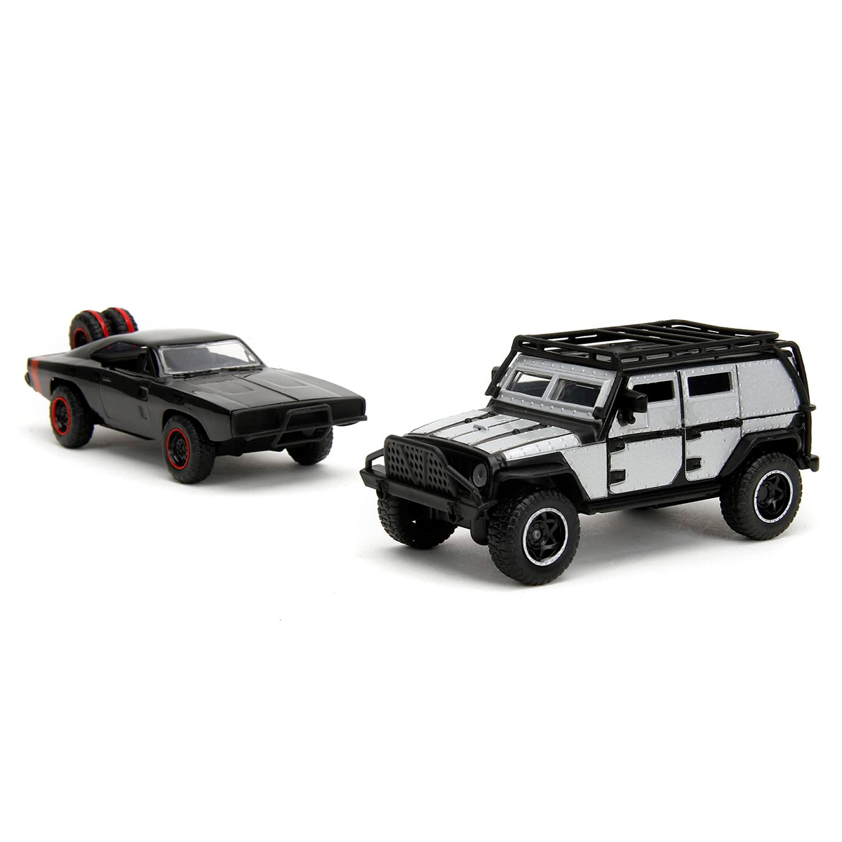 ג'אדה מודל 1:32 מארז זוגי של מהיר ועצבני 24103 (6)