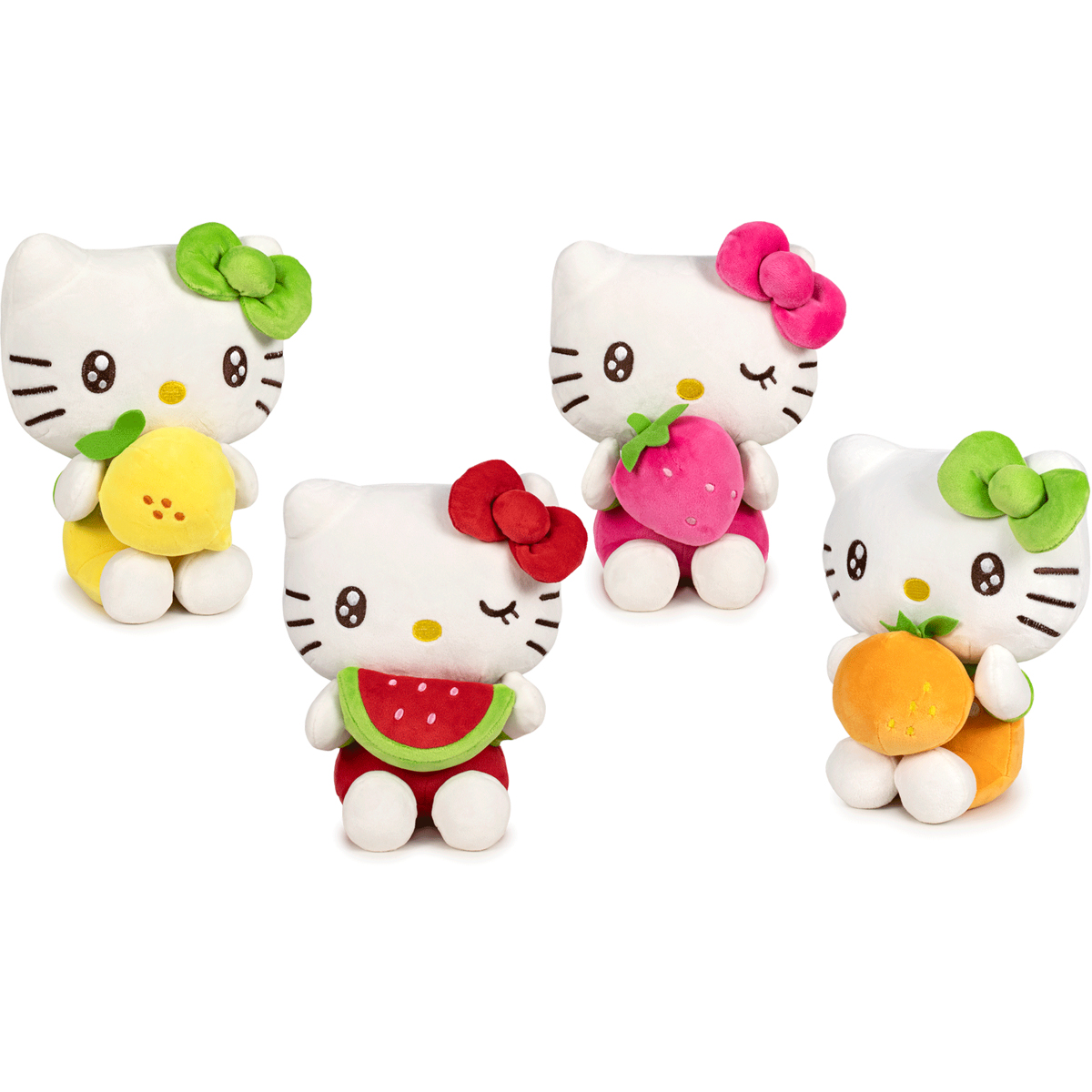 בובת הלו קיטי 16 ס״מ - Macedonia