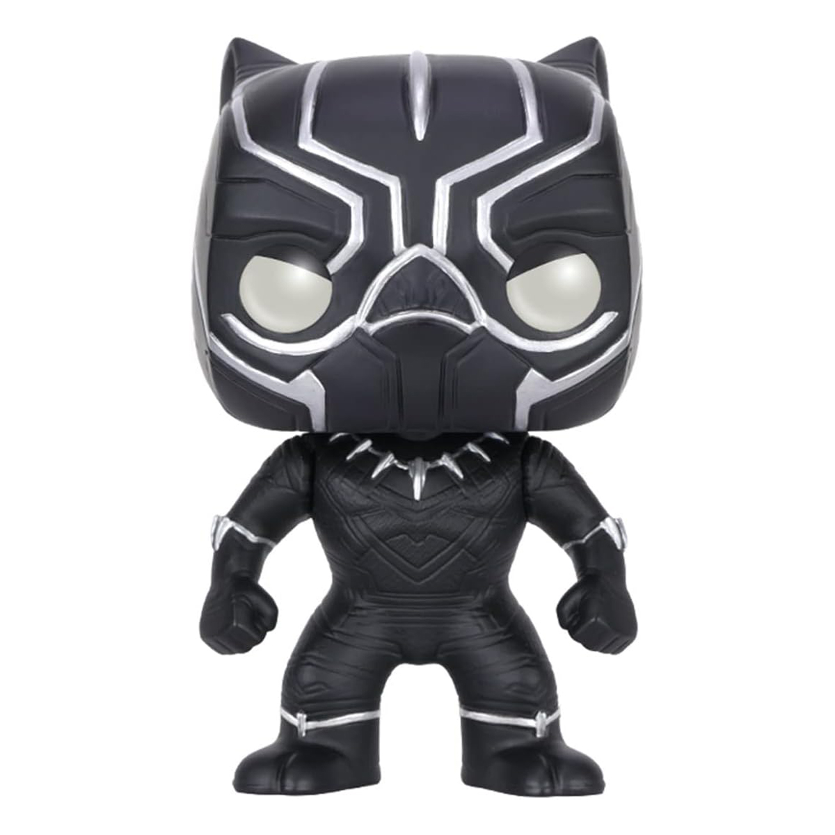 בובת פופ הפנתר השחור בובת פופ הפנתר השחור