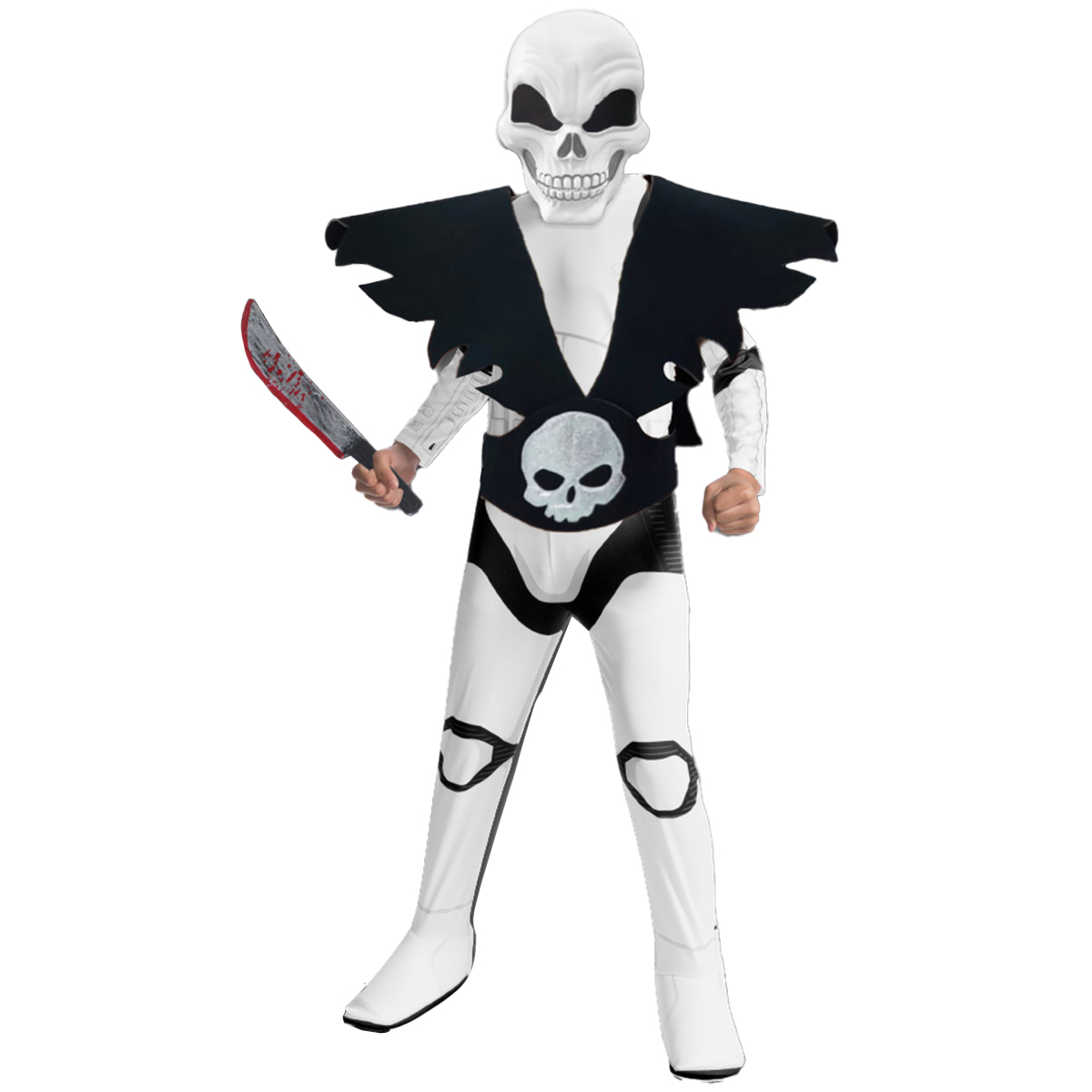 סקאלאזור הלוחם