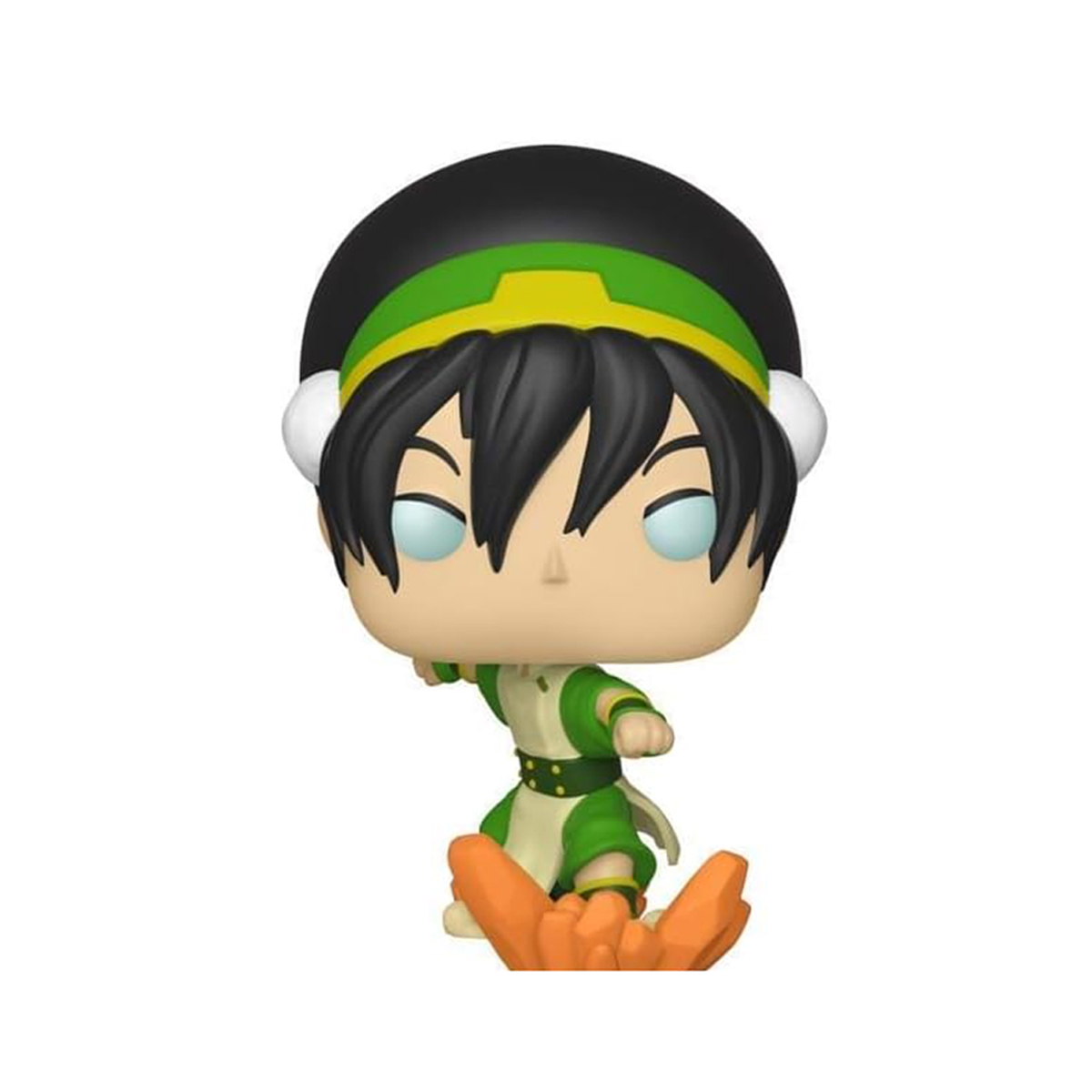 בובת פופ אוואטר תוף