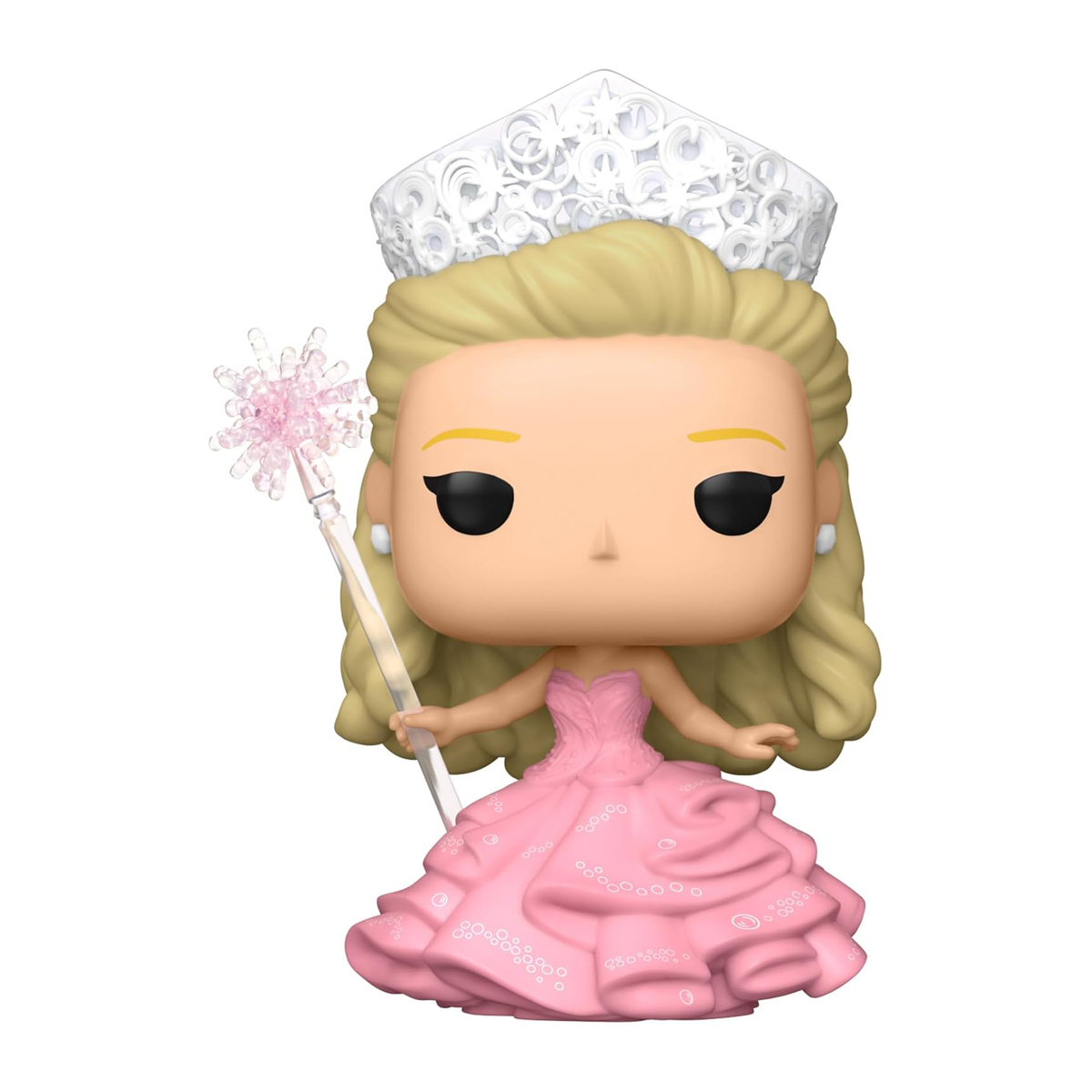 בובת פופ וויקד גלינדה בשמלת בועות