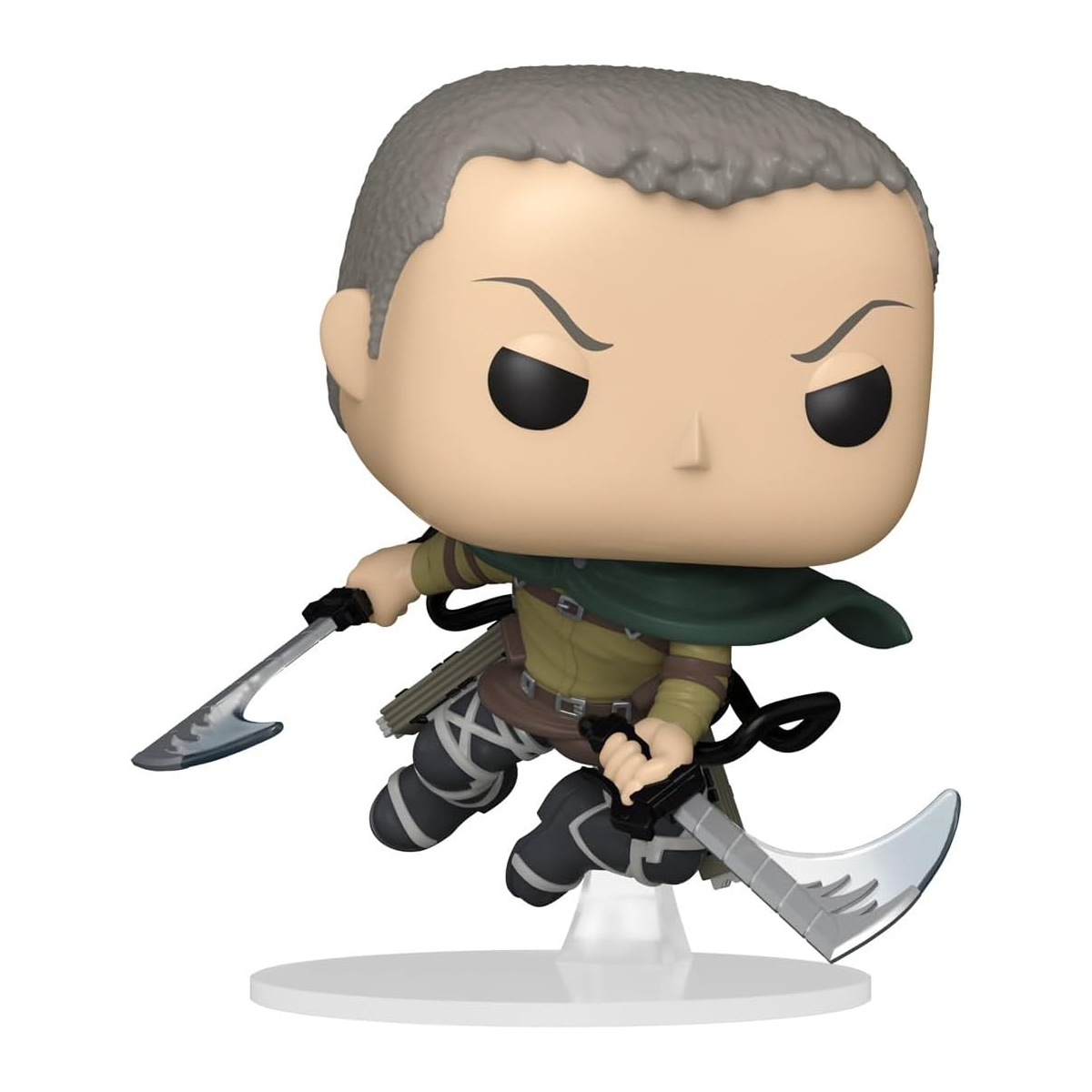 בובת פופ מתקפת הטיטאנים קוני ספרינגר