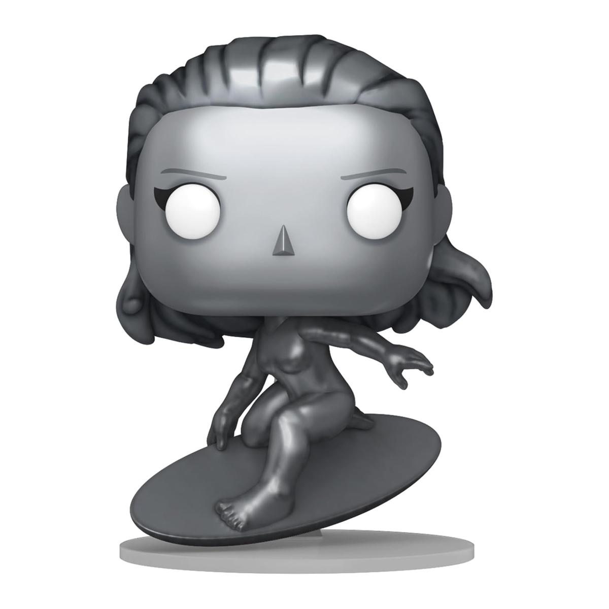 בובת פופ ארבעת המופלאים: צעדים ראשונים - הגולש הכסוף