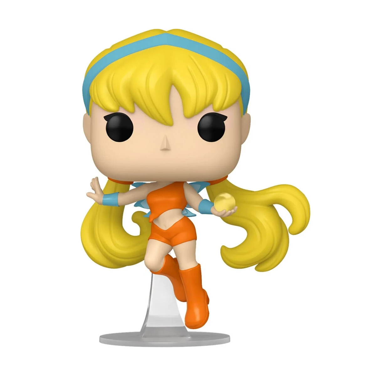 בובת פופ ווינקס קלאב סטלה