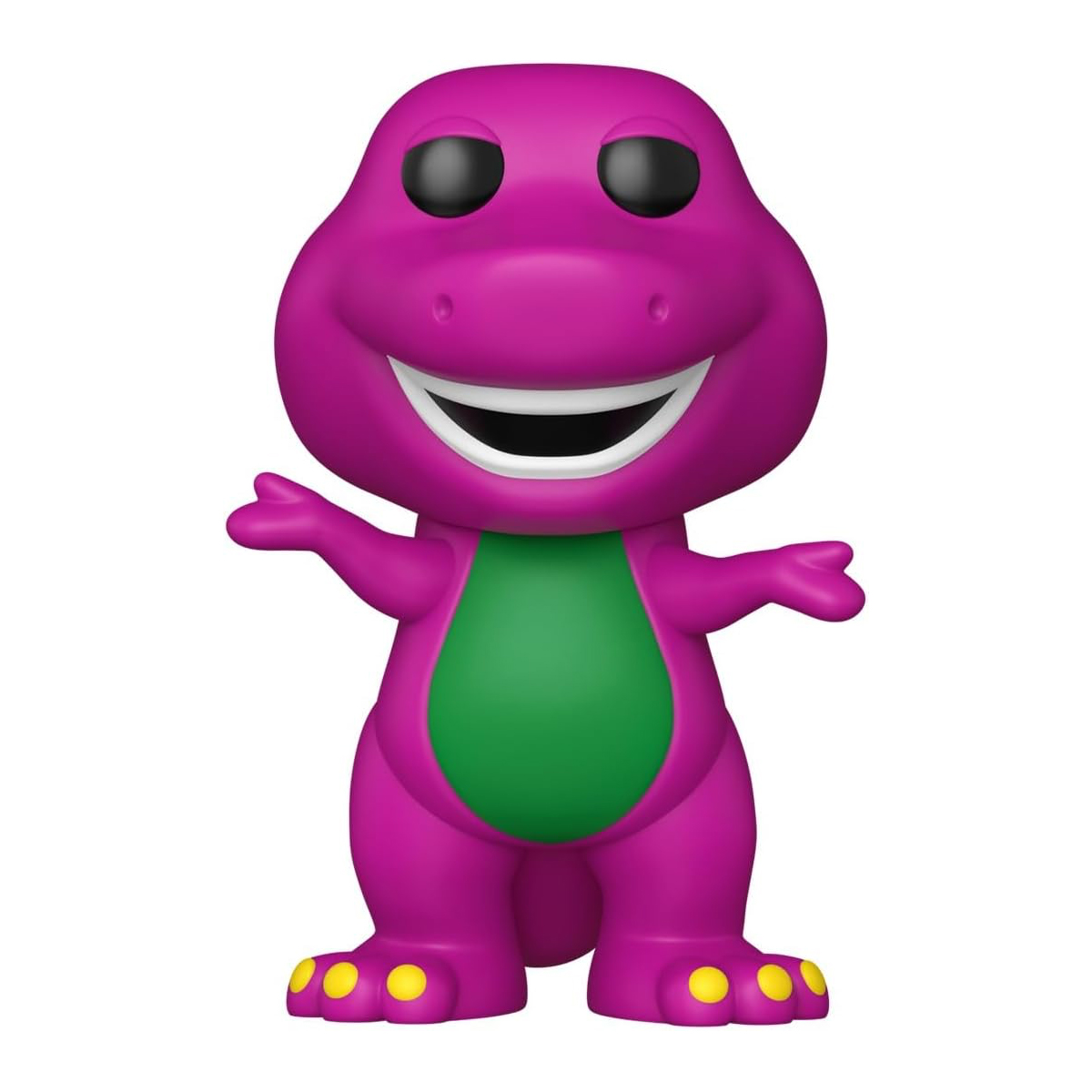 בובת פופ ברני