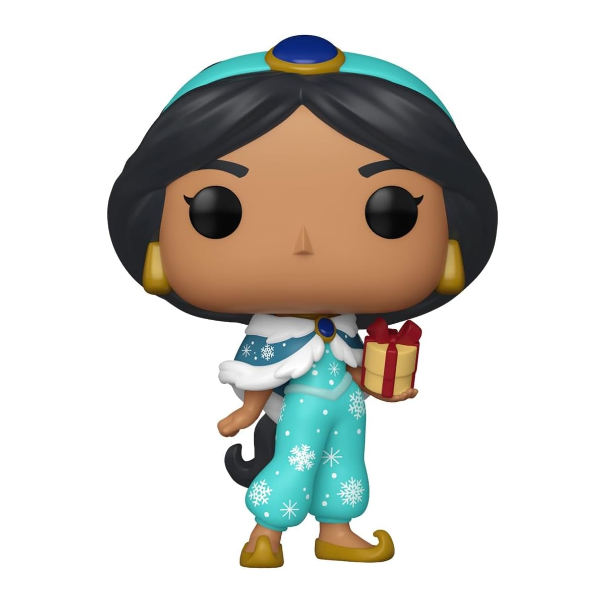 פופ נסיכות דיסני חג יסמין