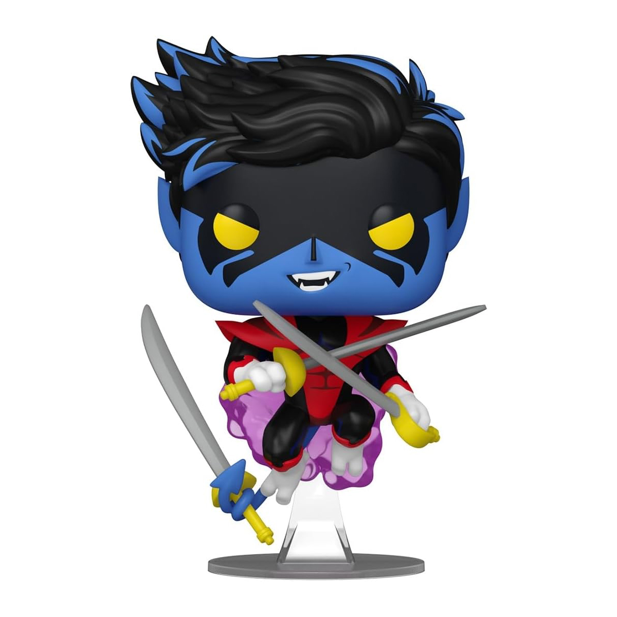 פופ אקס-מן 97' נייטקרולר