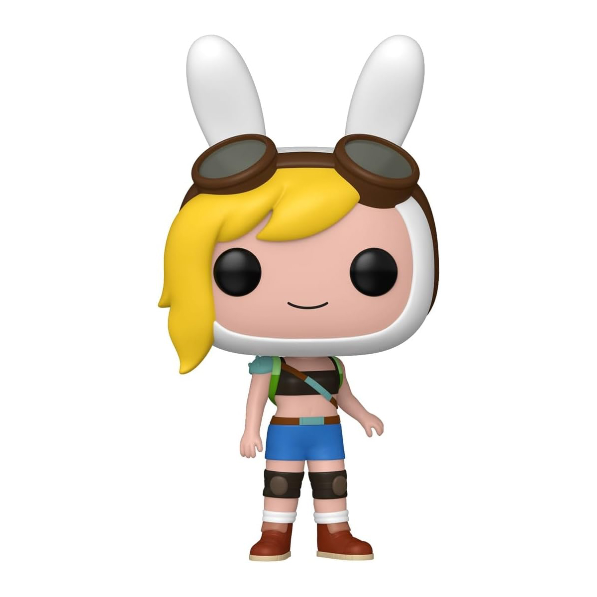 בובת פופ אדוונטשר טיימס פיונה