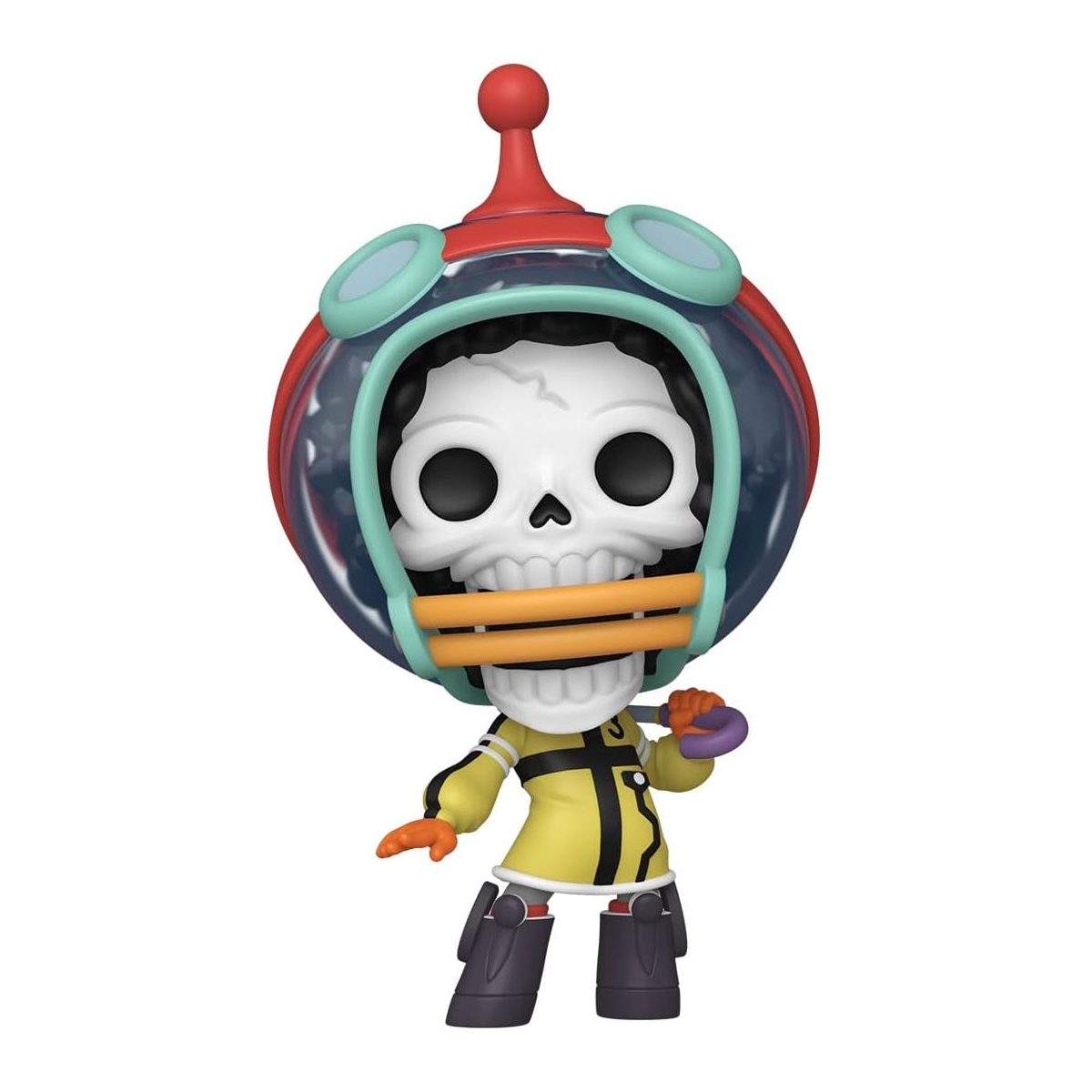 בובת פופ וואן פיס ברוק