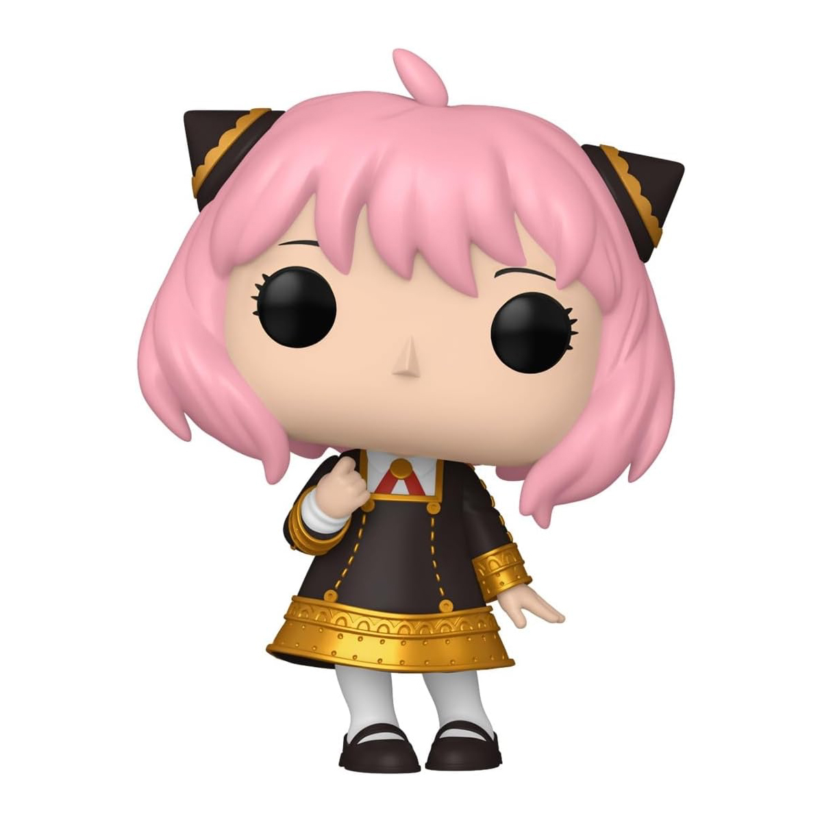 בובת פופ ספיי x פמילי - אניה פורג'ר