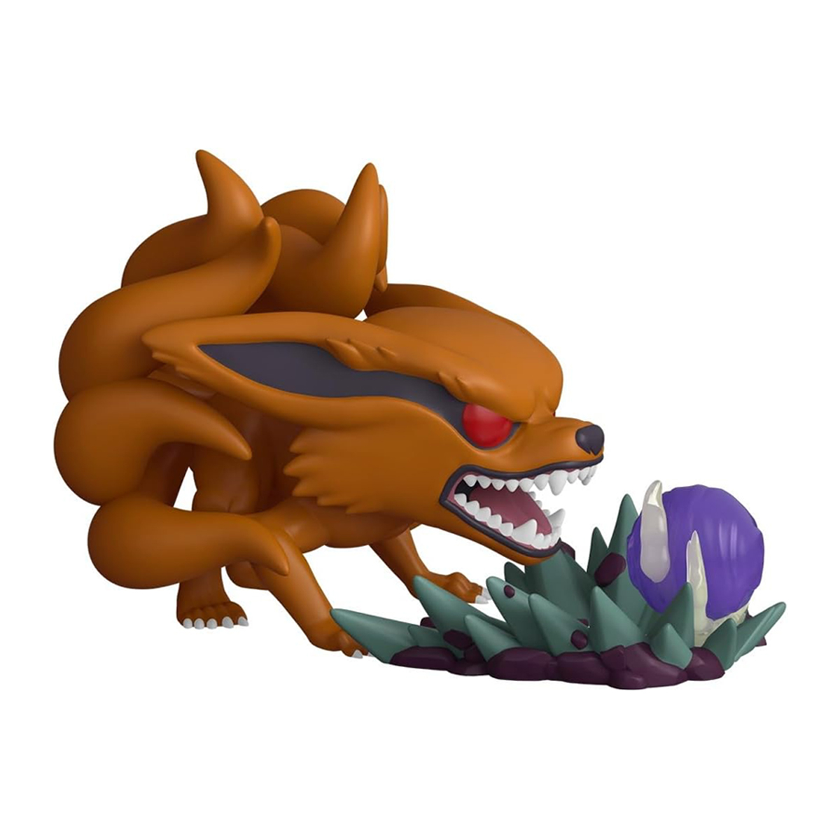 בובת פופ דלוקס נארוטו קוראמה