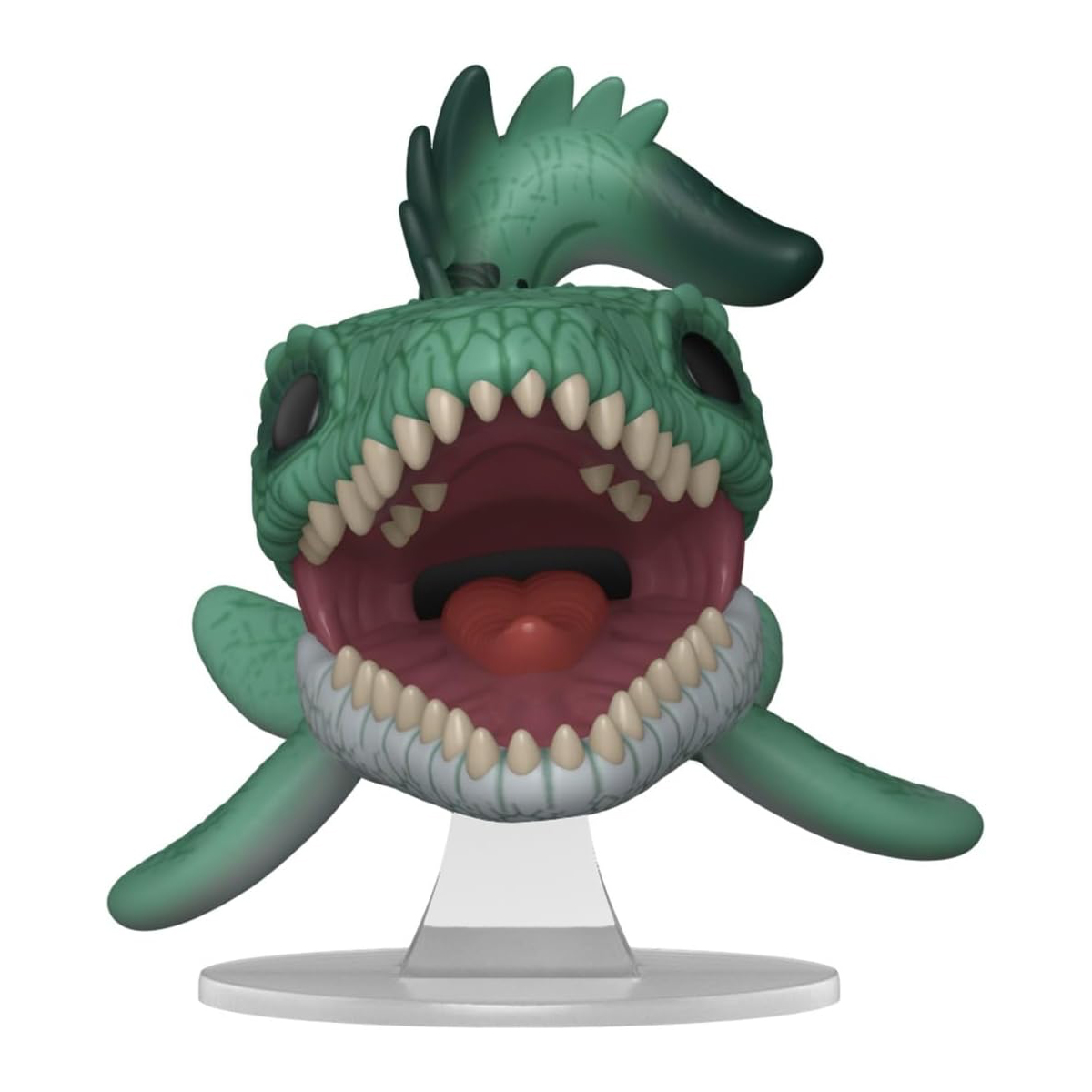 בובת פופ עולם היורה: לידה מחדש - מוזאזאורוס